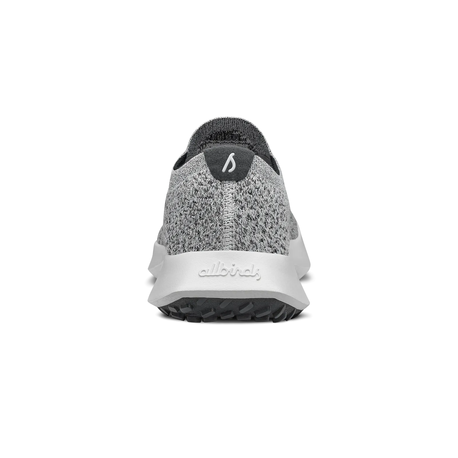 Men's Tree Dasher 2 - Blizzard/Natural Black (Blizzard Sole) Race day