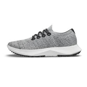 Men's Tree Dasher 2 - Blizzard/Natural Black (Blizzard Sole) Fashion Walk