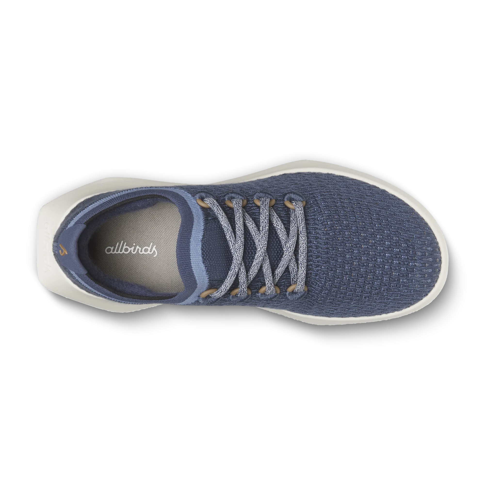 Anytime Fit Men's Tree Dasher 2 - Hanami Night (Natural White Sole)