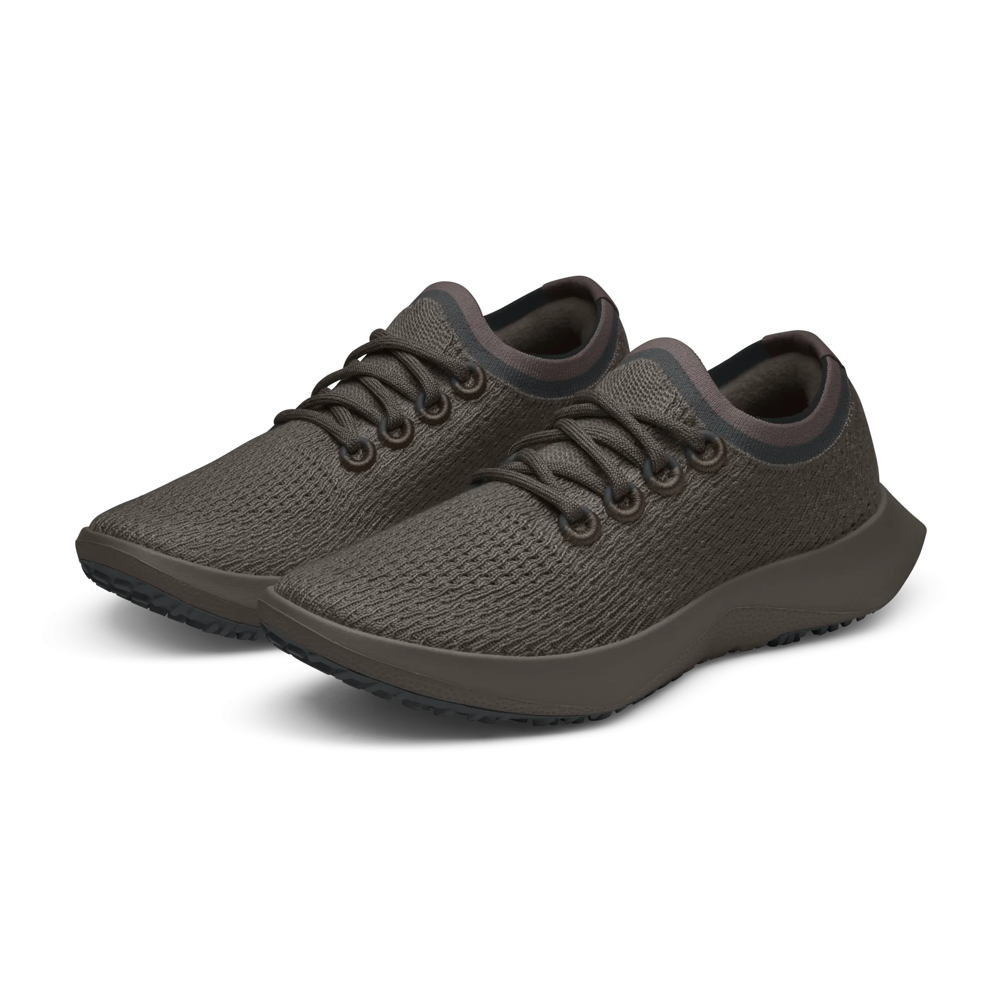 Trendy Footwear Smart Fit Men's Tree Dasher 2 - Rustic Brown (Rustic Brown Sole)