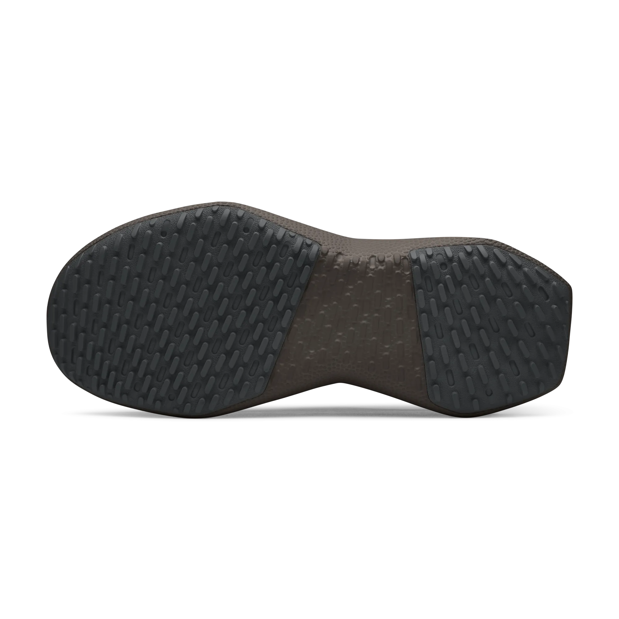Slip Resistant Outsole Men's Tree Dasher 2 - Rustic Brown (Rustic Brown Sole)