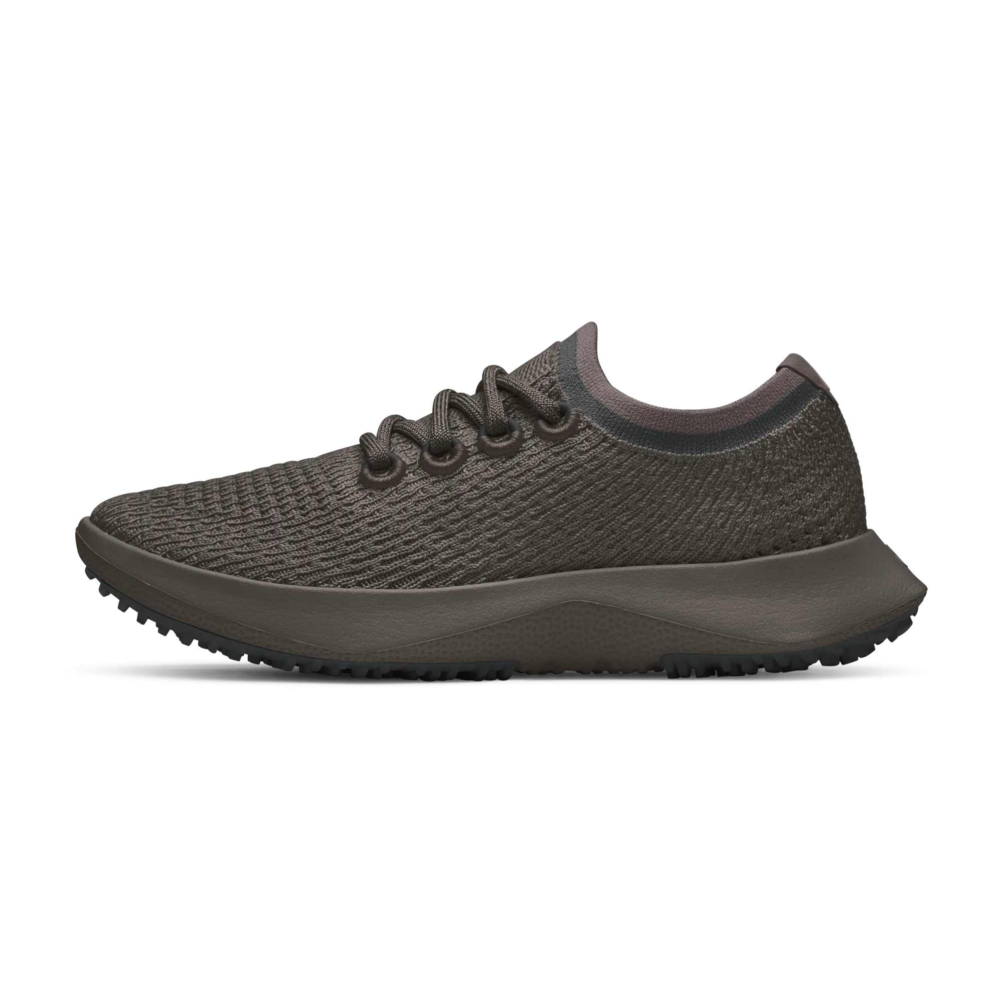Men's Tree Dasher 2 - Rustic Brown (Rustic Brown Sole) Urban Dailywear Form Fit