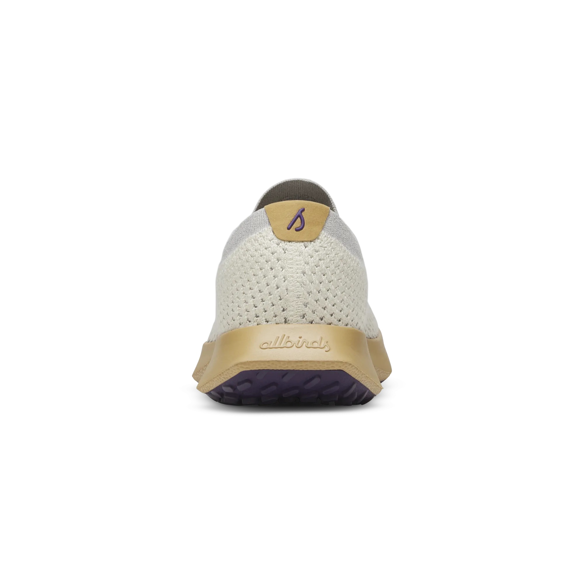 Men's Tree Dasher 2 - Stony Cream (Stony Beige Sole) Soft Support