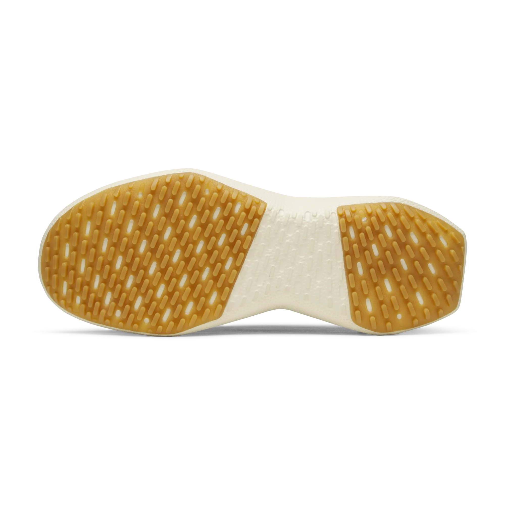 Men's Tree Dasher 2 - Thunder Green (Stony Cream Sole) All Gender Fit Step Style