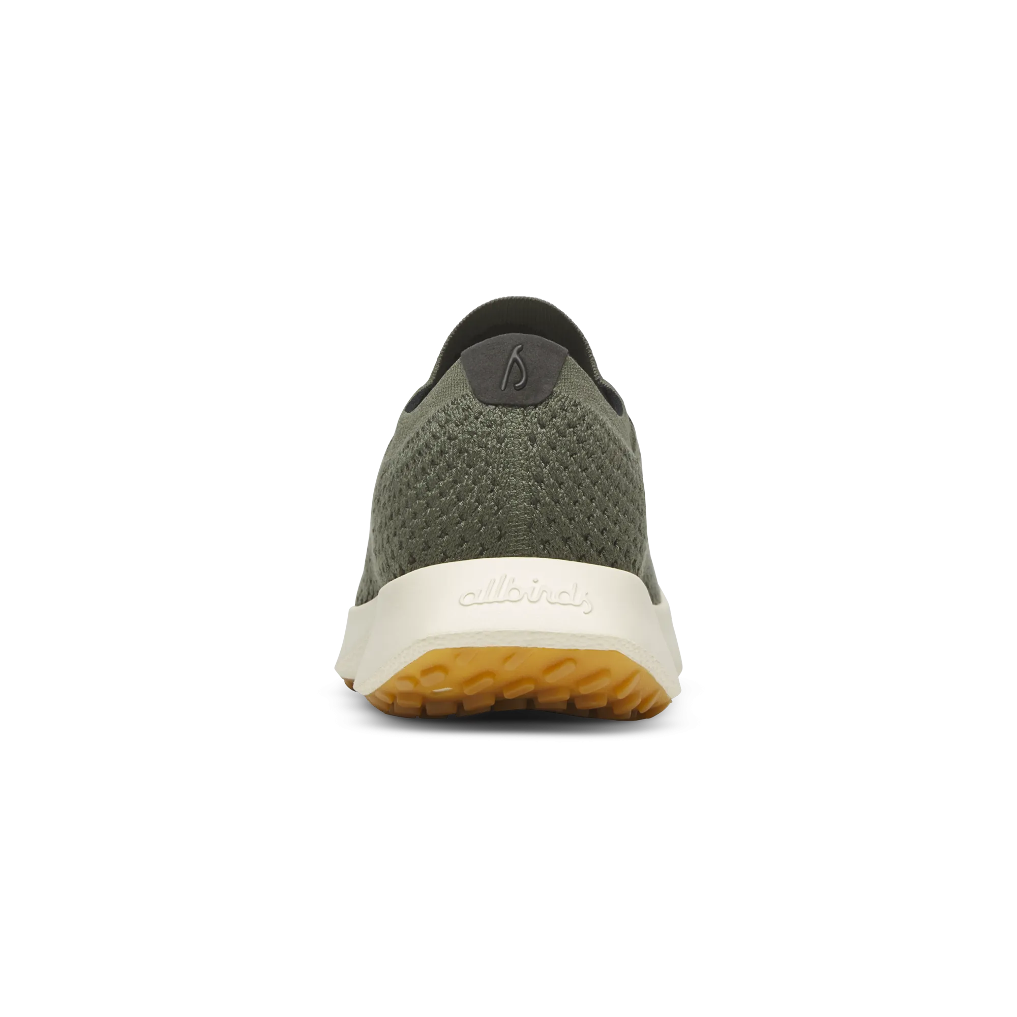 Men's Tree Dasher 2 - Thunder Green (Stony Cream Sole) Fog Step