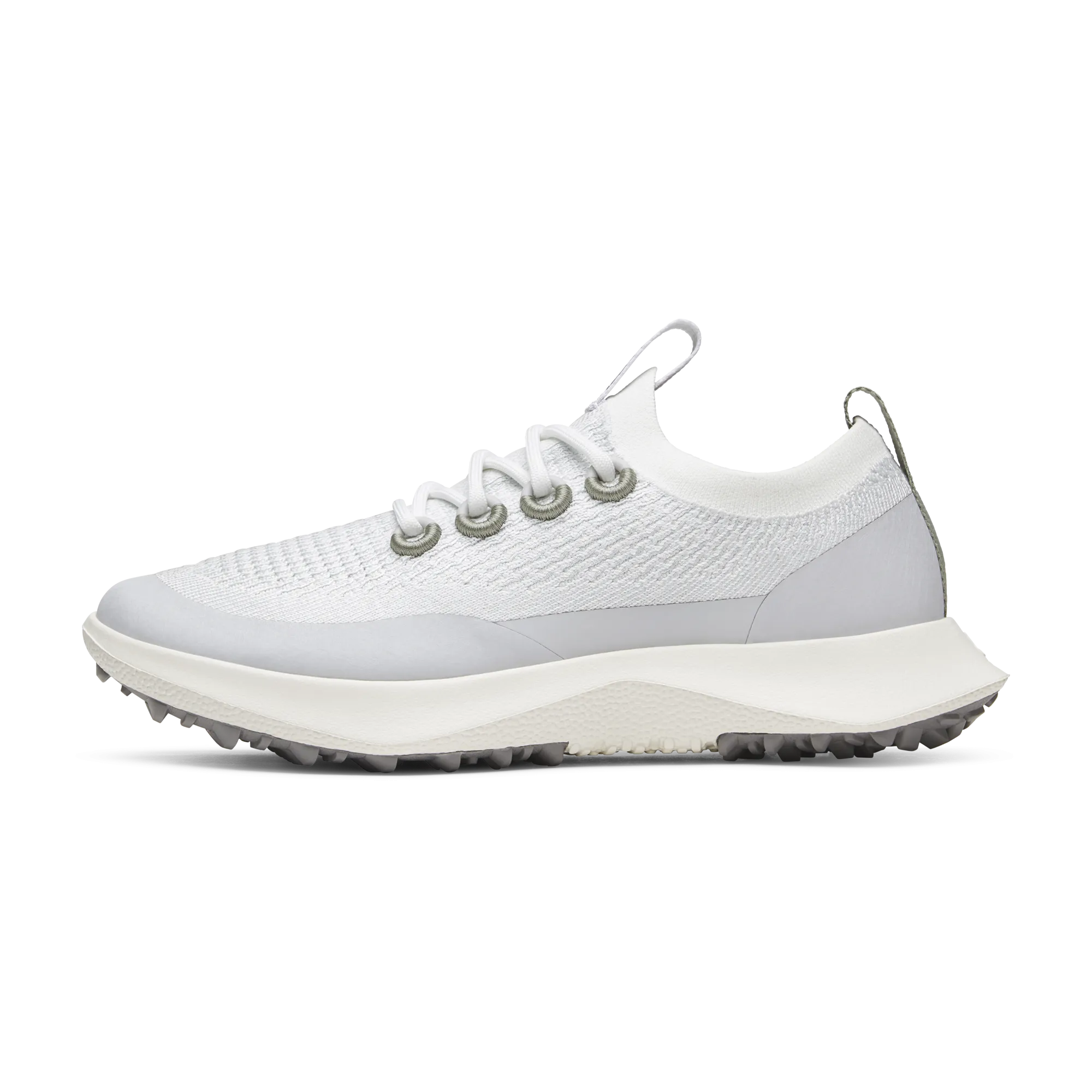Style Upgrade Men's Tree Dasher 2 - Utility - Blizzard/Hazy Pine (Natural White Sole)