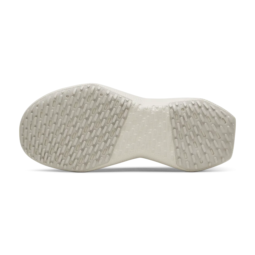 Men's Tree Dasher 2 - Weathered White (Weathered White Sole) Ridge Path Tunnel Walk