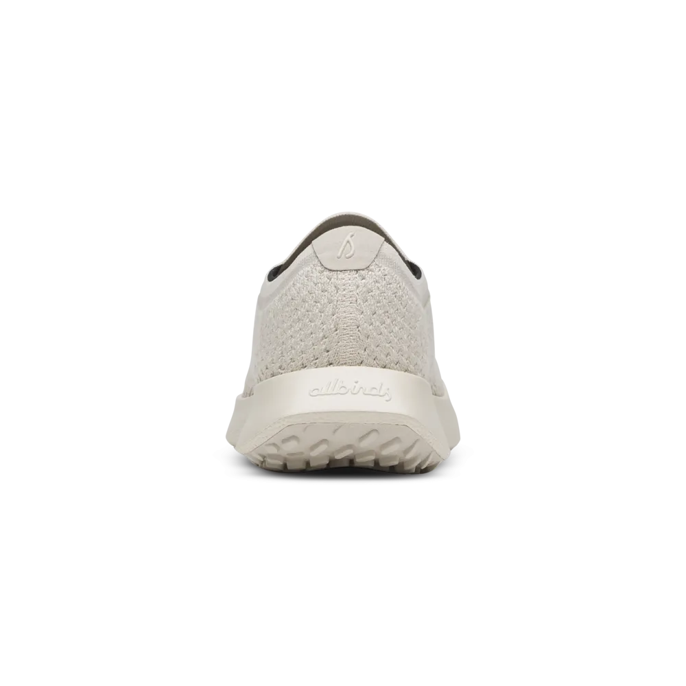 Men's Tree Dasher 2 - Weathered White (Weathered White Sole) Cushioned Fashion Accent