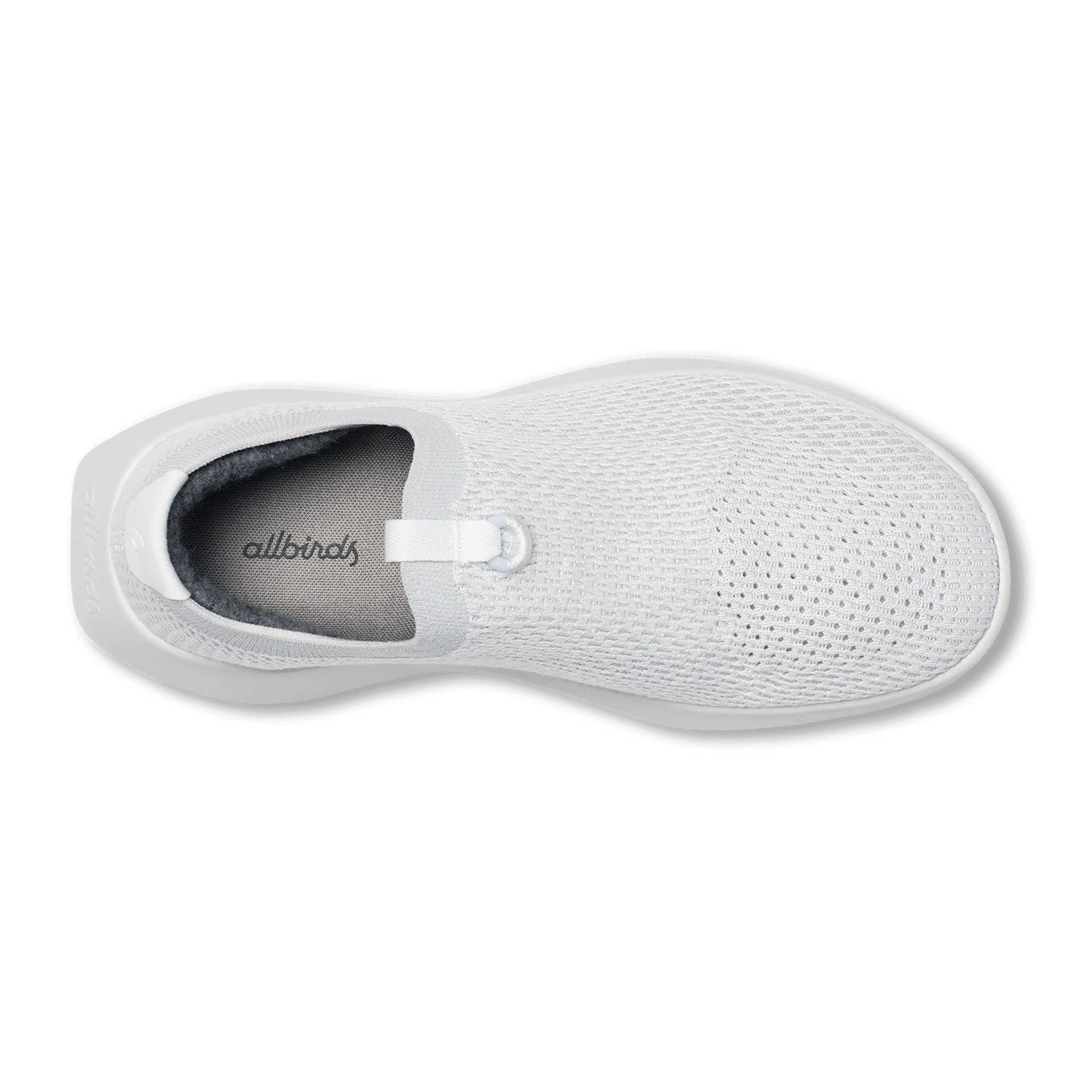 Men's Tree Dasher Relay - Blizzard (Blizzard Sole) Daily Ease
