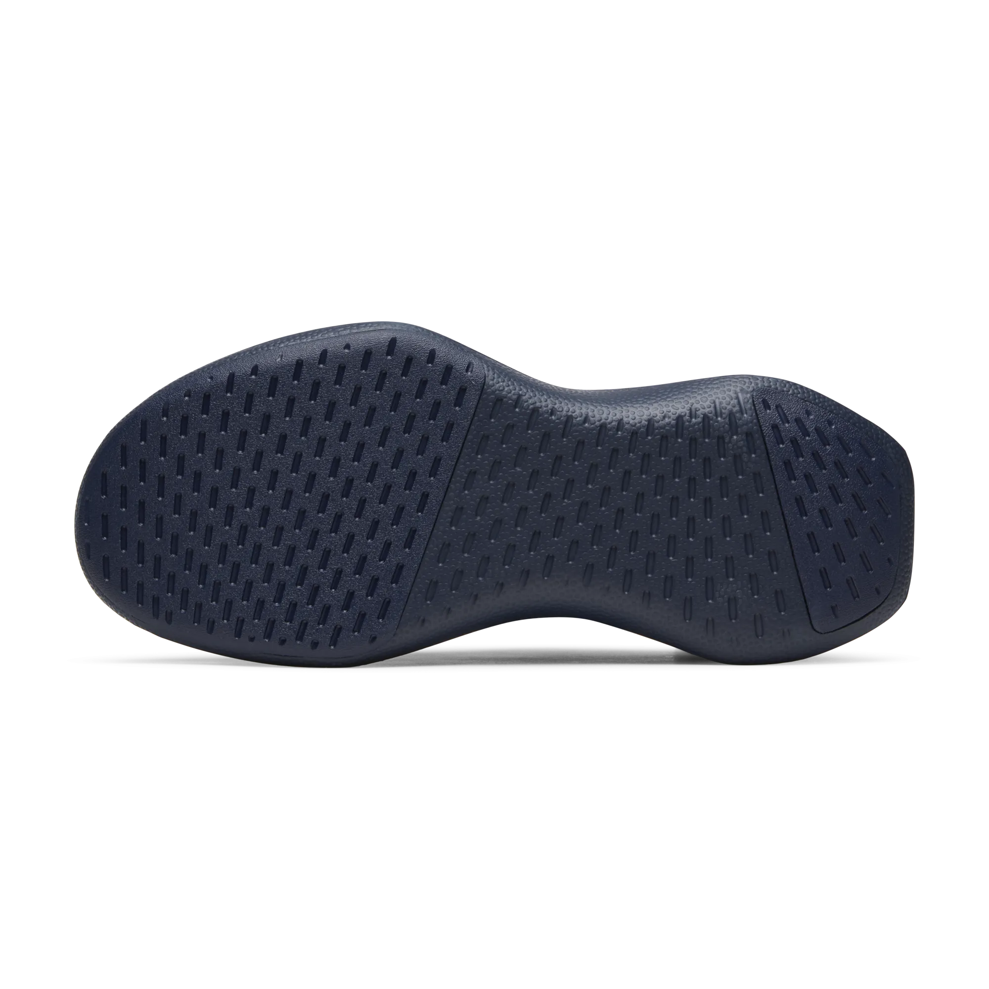 Men's Tree Dasher Relay - Deep Navy (Deep Navy Sole) Urban Essential Natural Feel