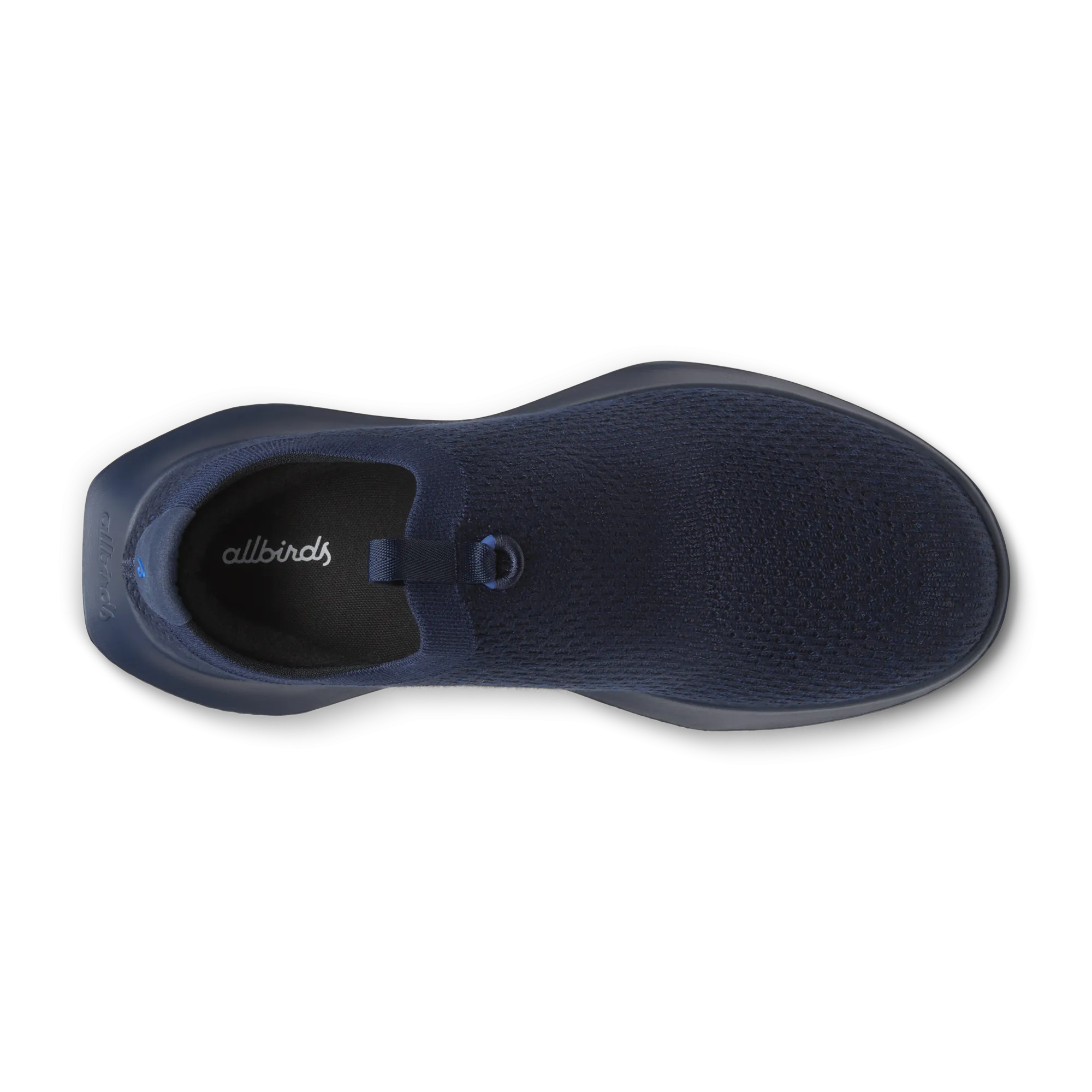 Men's Tree Dasher Relay - Deep Navy (Deep Navy Sole) Style Tour