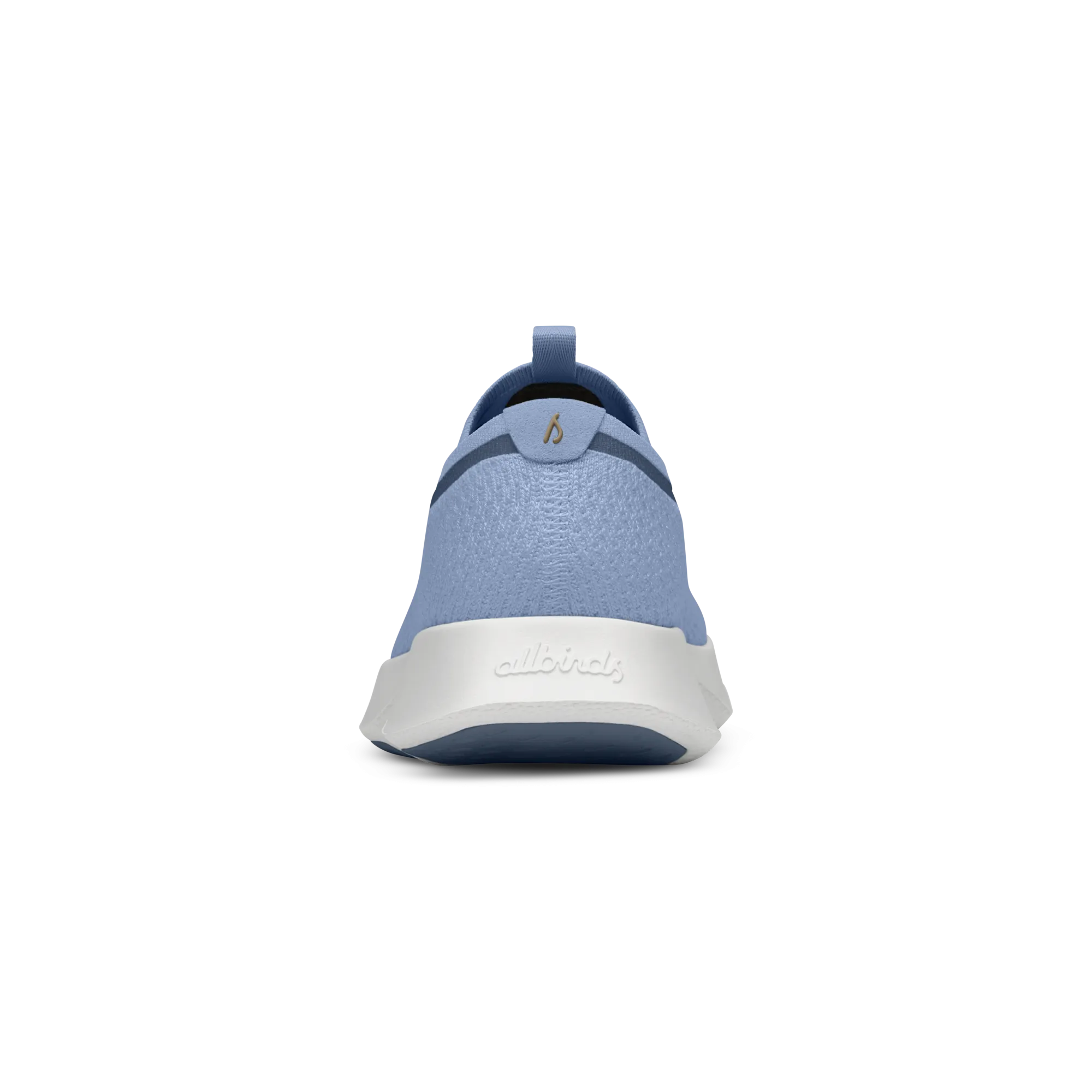 Men's Tree Dasher Relay - Hanami Blue (Blizzard Sole) Shock Support Free Movement