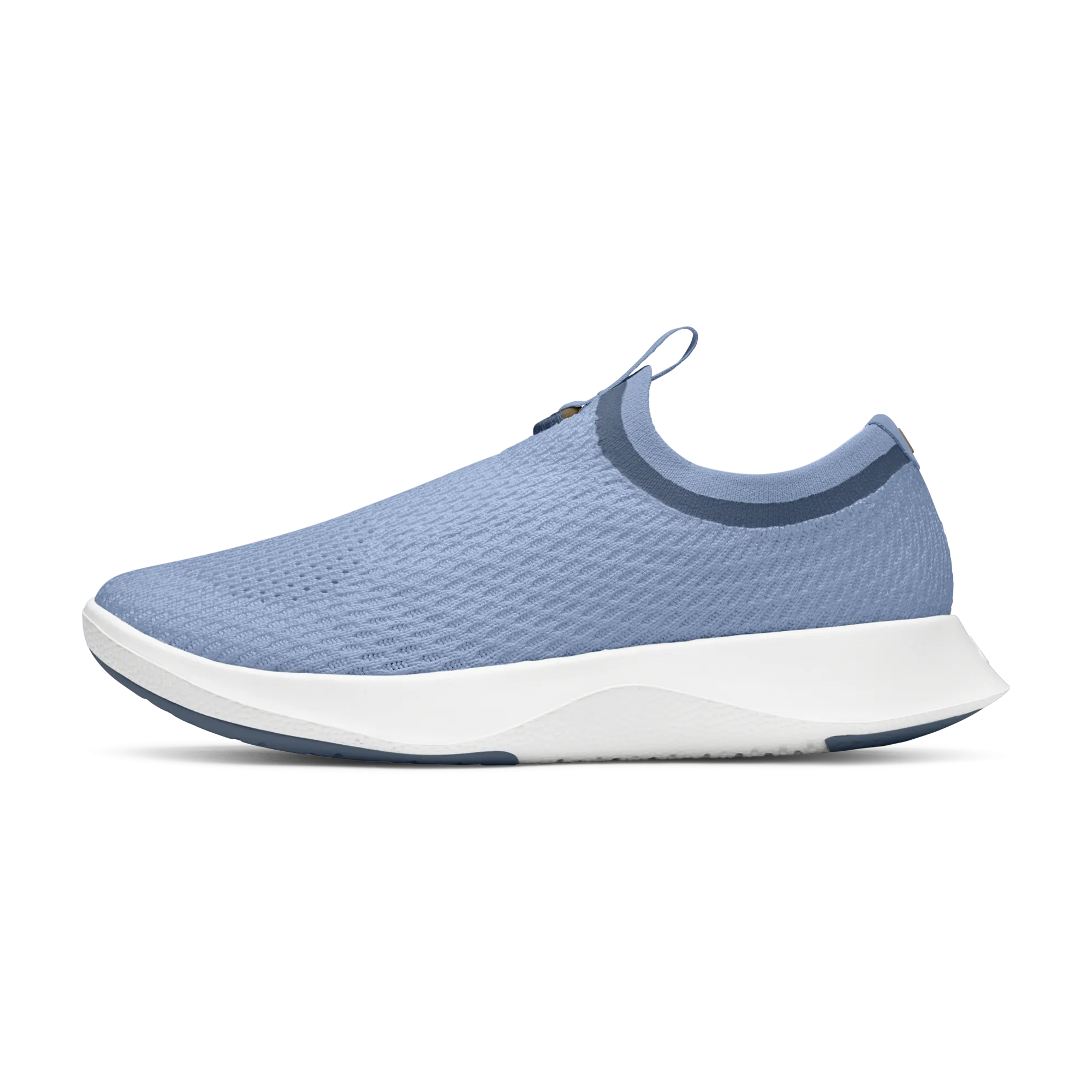 Men's Tree Dasher Relay - Hanami Blue (Blizzard Sole) Active Steps Train Trip