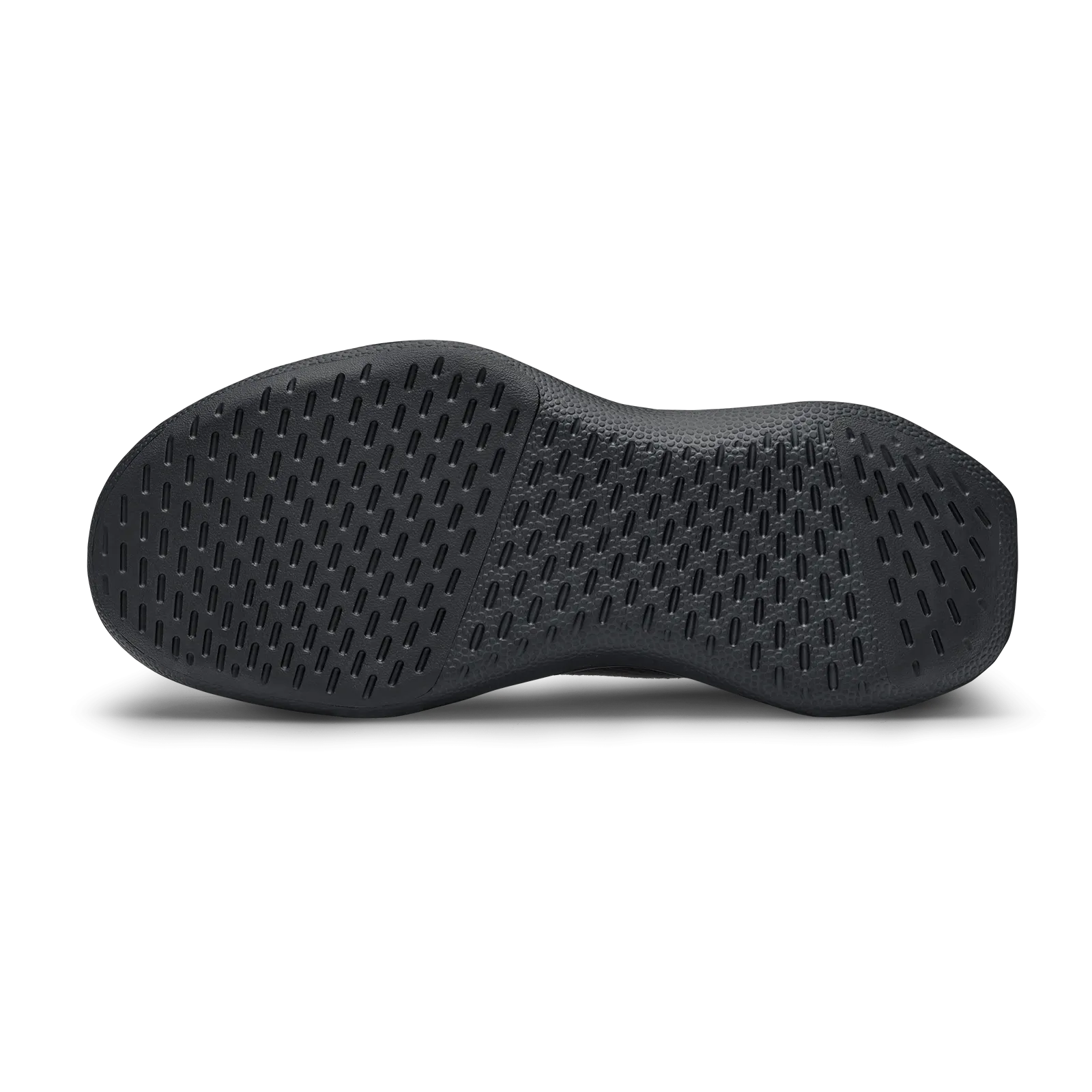 Practical Use Soft Step Men's Tree Dasher Relay - Natural Black (Natural Black Sole)