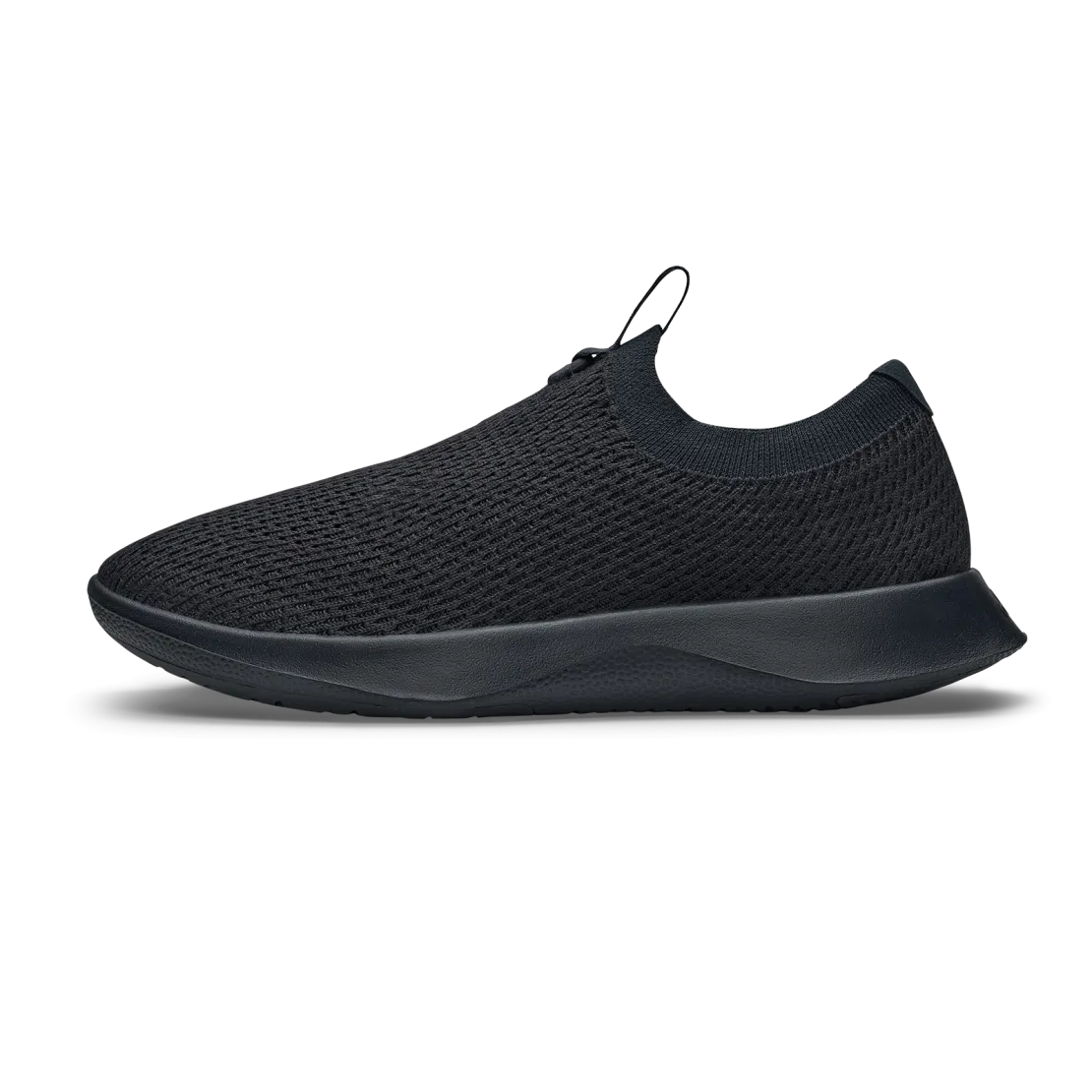 Active Feet Men's Tree Dasher Relay - Natural Black (Natural Black Sole)