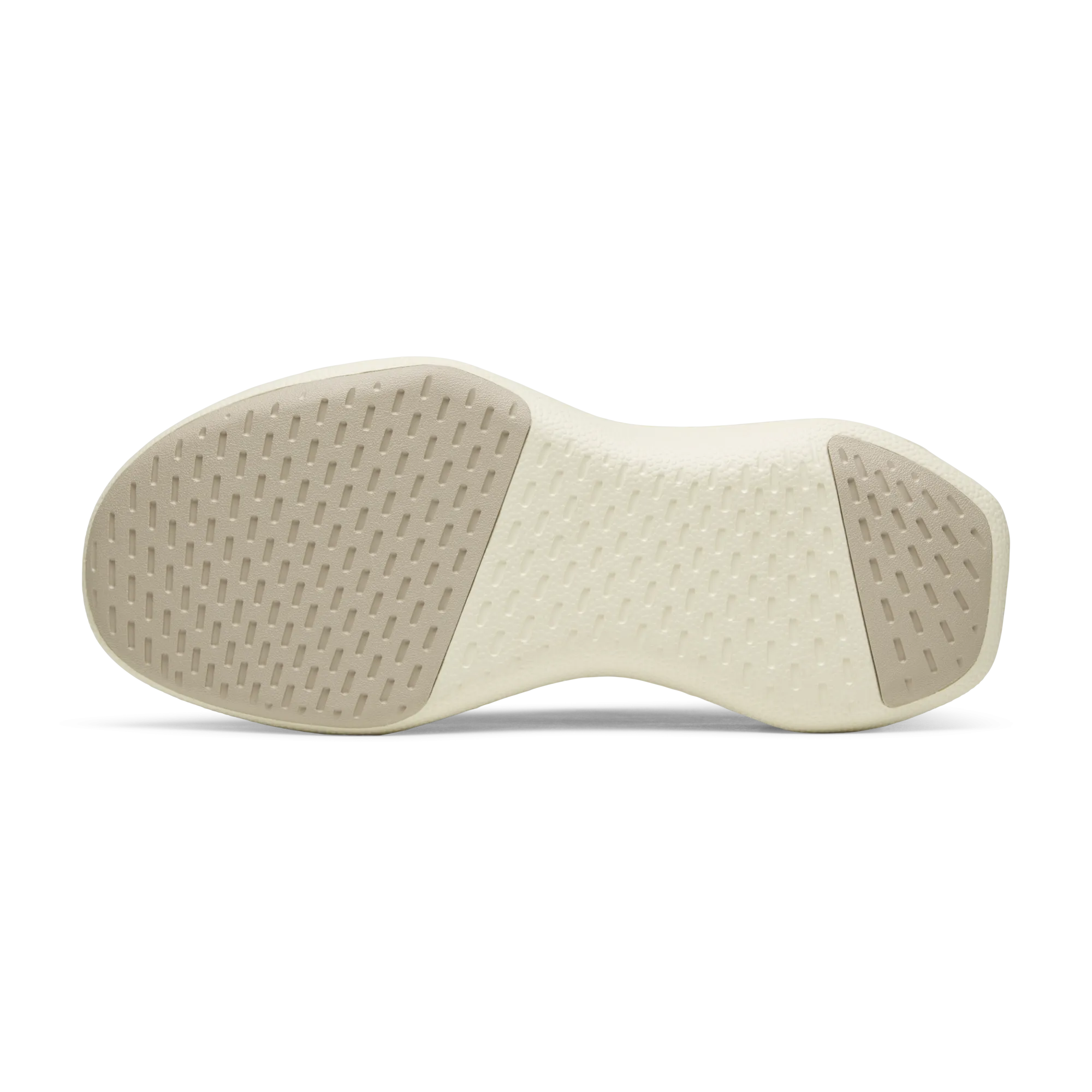 Men's Tree Dasher Relay - Stony Cream/Rugged Beige (Stony Cream Sole) Soft Soles