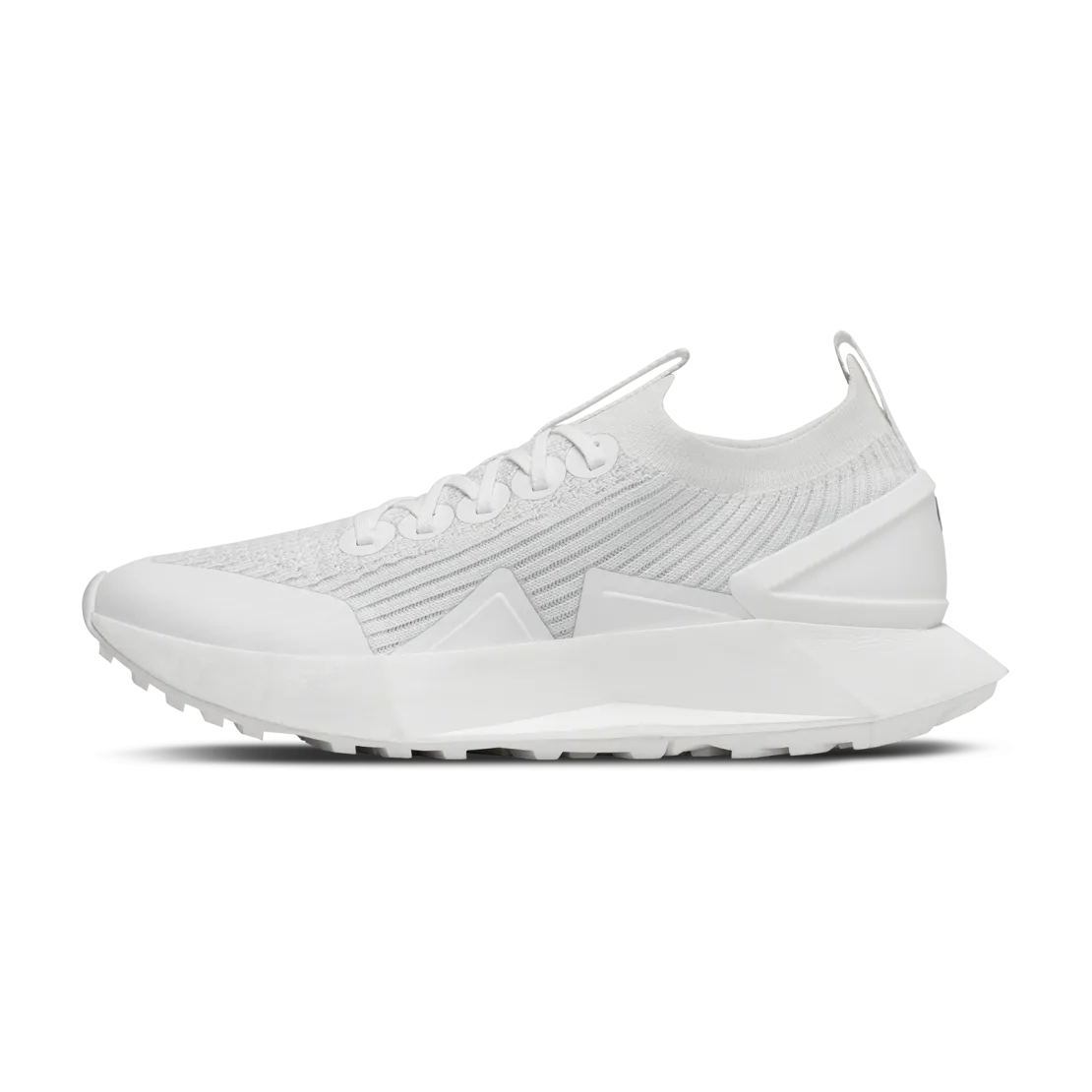 Marathon Walk Men's Tree Flyer 2 - Blizzard (Blizzard Sole)