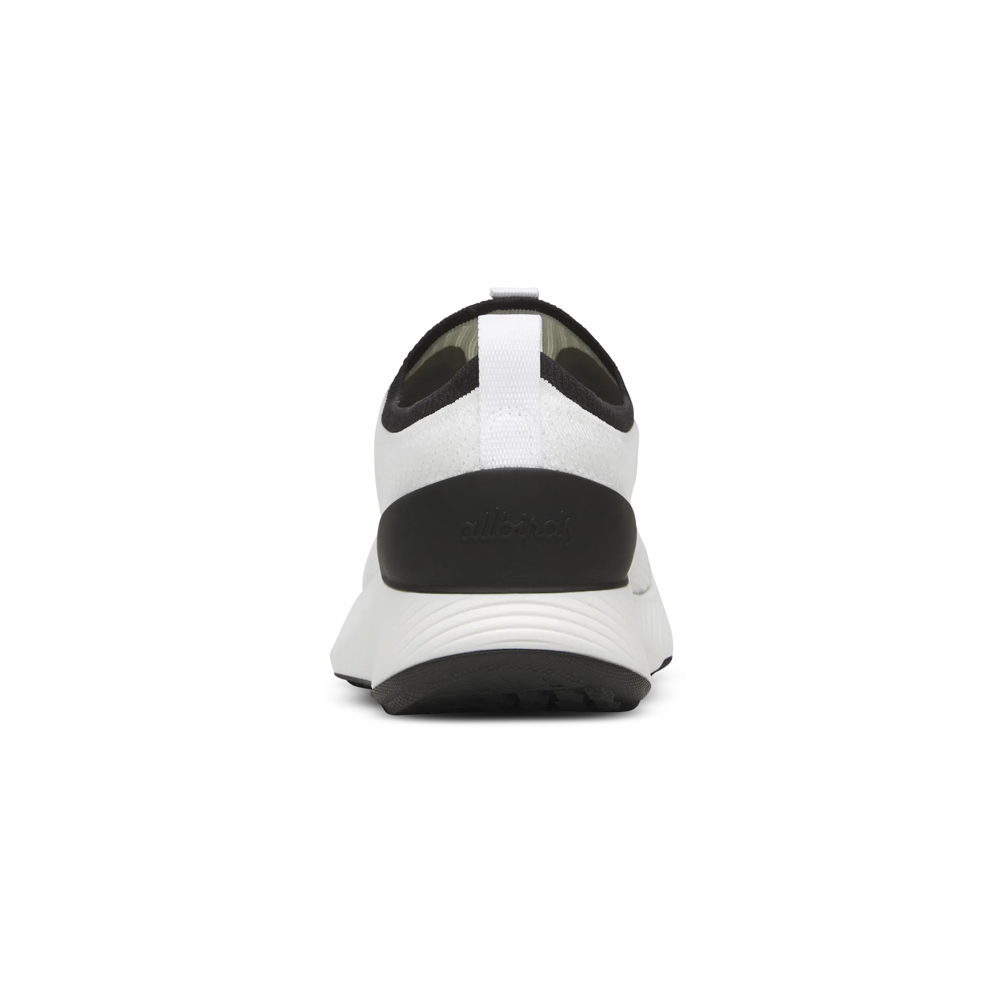 Men's Tree Glider - Blizzard/Natural Black (Blizzard Sole) Durable materials
