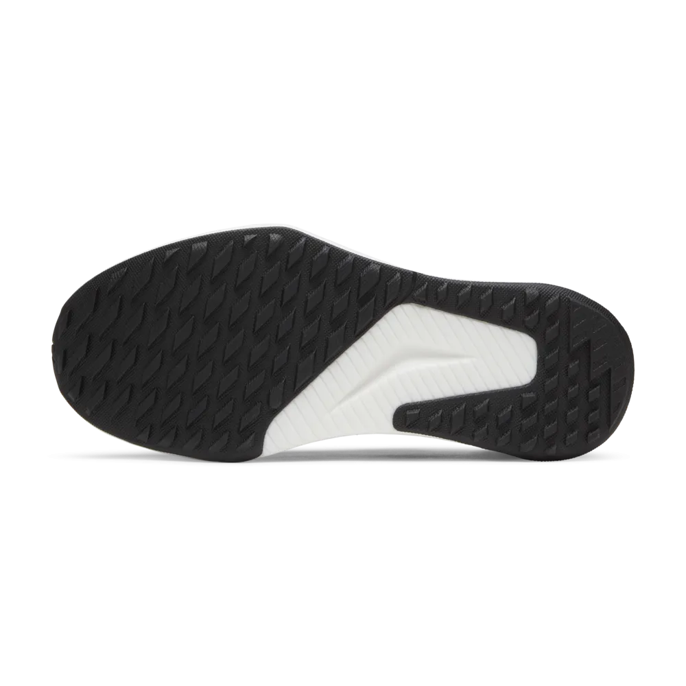 Men's Tree Glider - Natural Black (Blizzard Sole) Clean Fit TPU sole