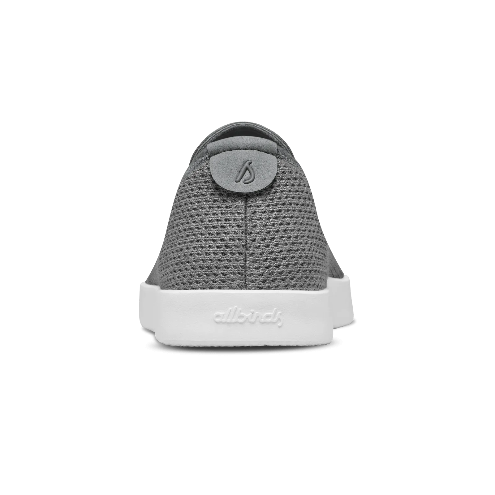 Work Day Men's Tree Lounger - Mist (White Sole)