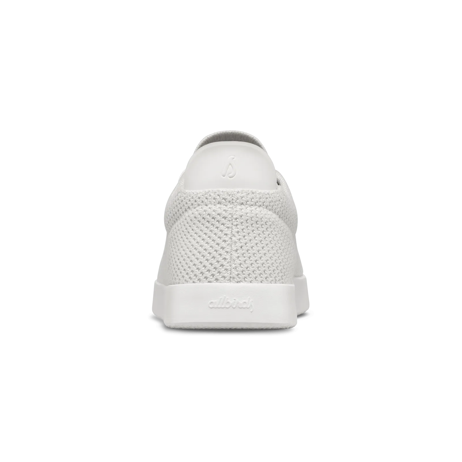 Fresh Comfort Men's Tree Piper - Kaikoura White (White Sole)