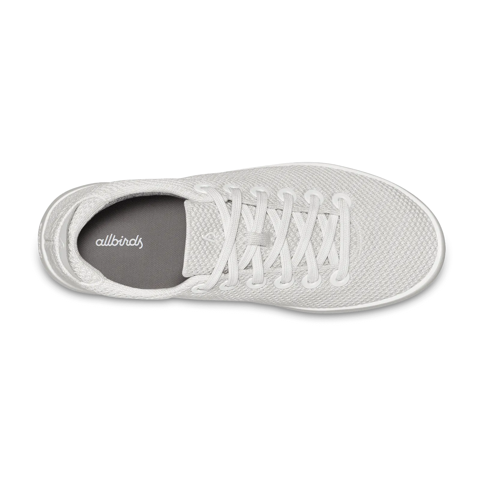 Men's Tree Piper - Kaikoura White (White Sole) Urban Activity Urban Goer