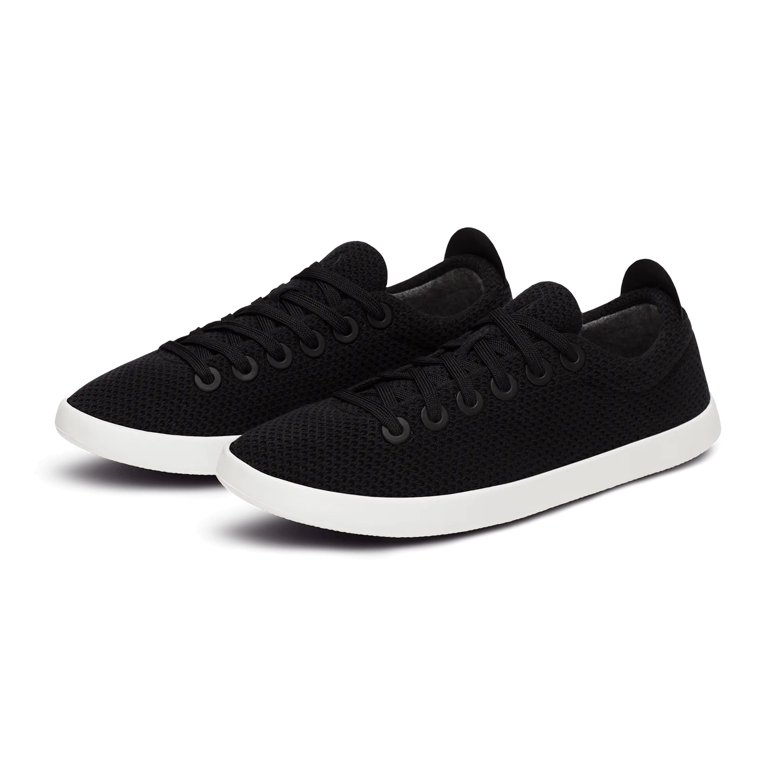 Men's Tree Piper - Natural Black (Blizzard Sole) Functional Design Daily Move
