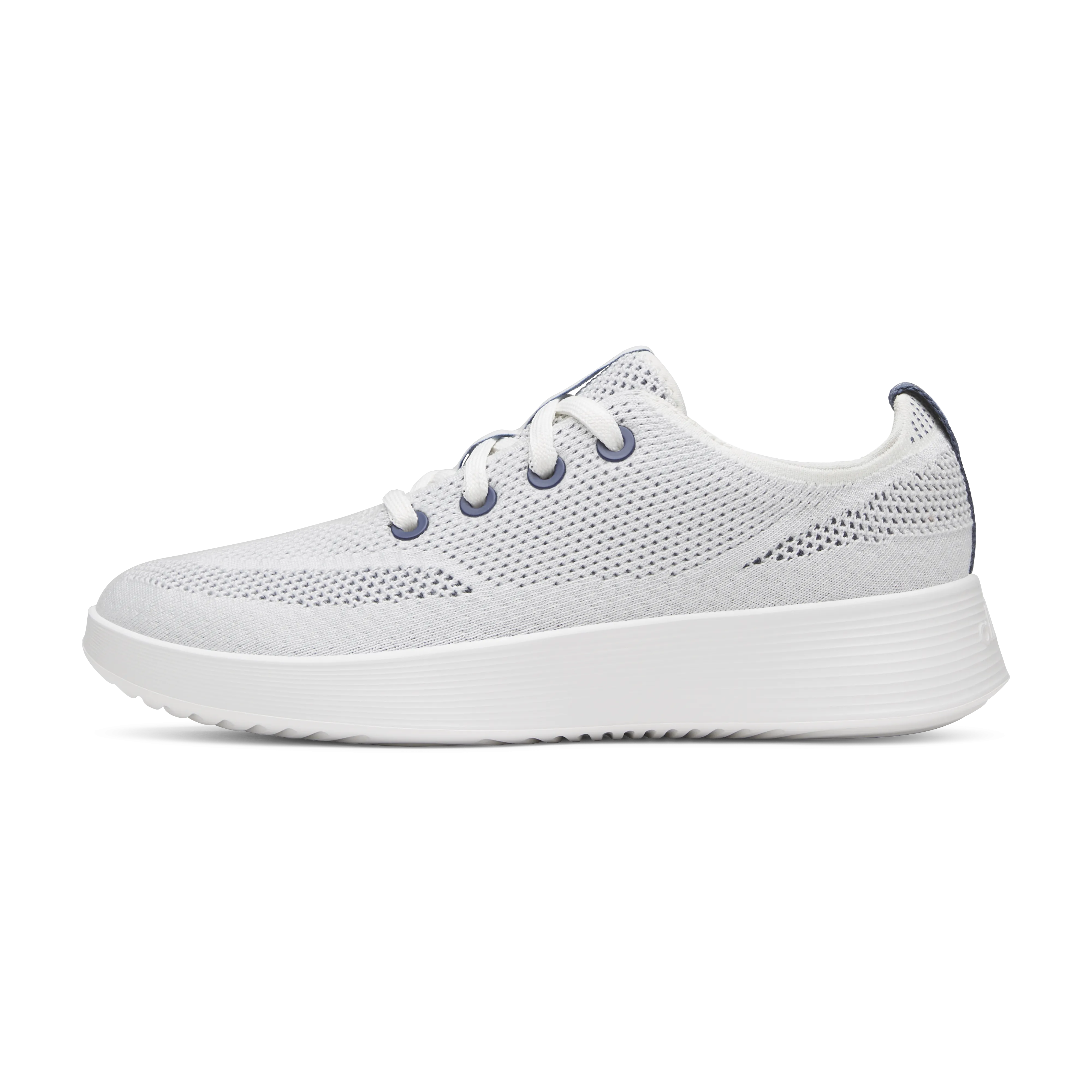 Men's Tree Runner Go - Blizzard/Hanami Night (Blizzard Sole) Color Fun Stay Light