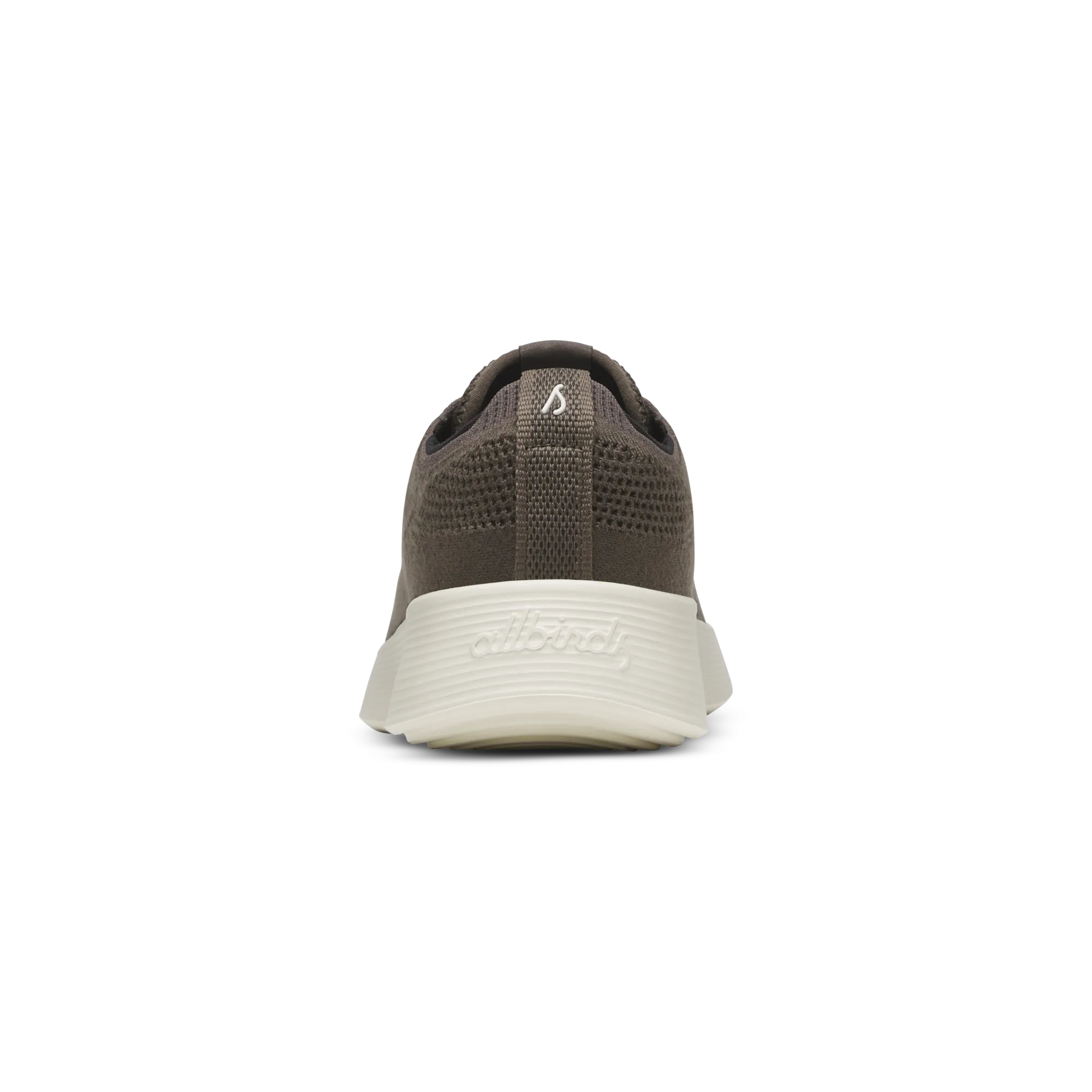 Street Trend Men's Tree Runner Go - Rustic Brown (Stony Cream Sole)