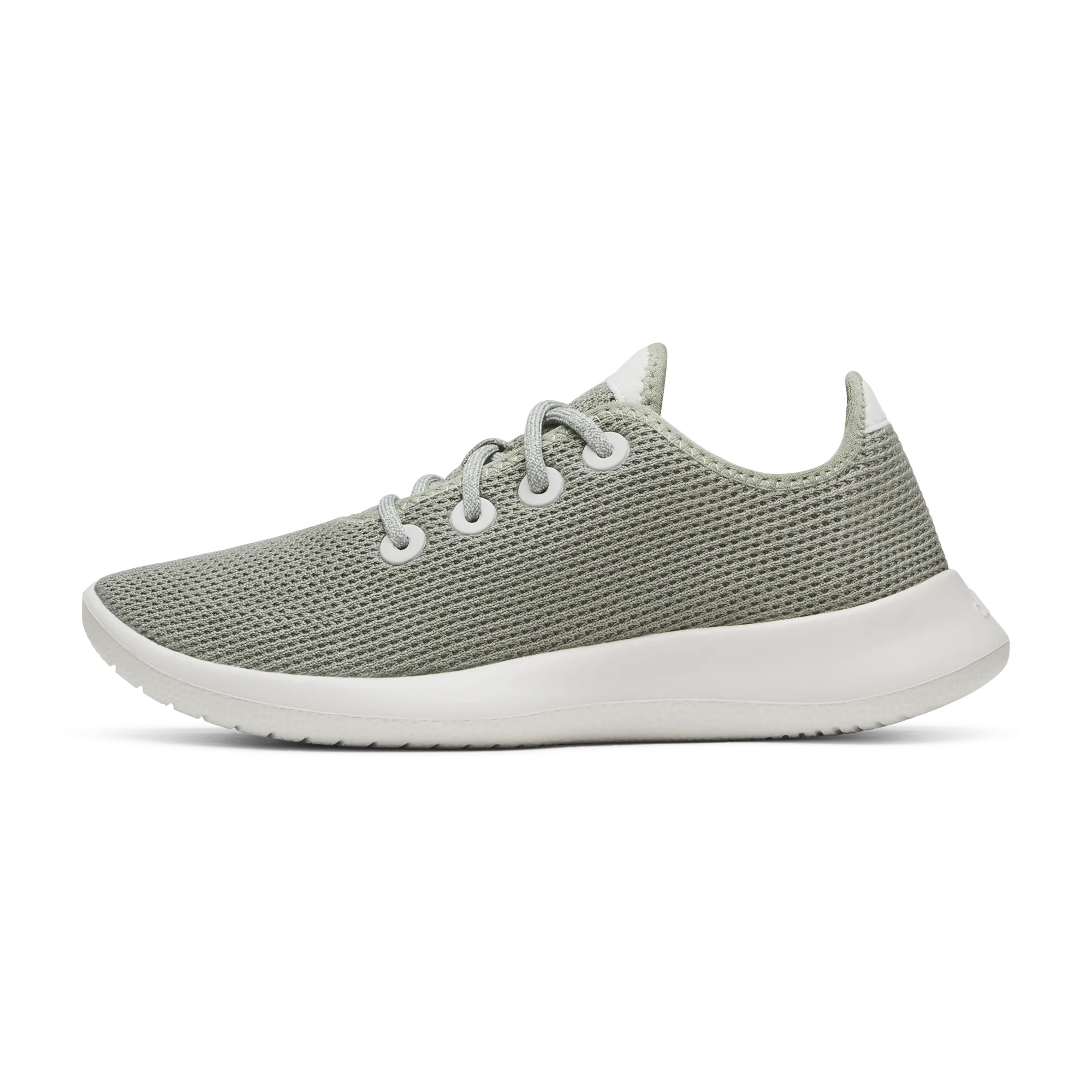 Sneakers Bright Jog Men's Tree Runner - Hazy Pine (Natural White Sole)