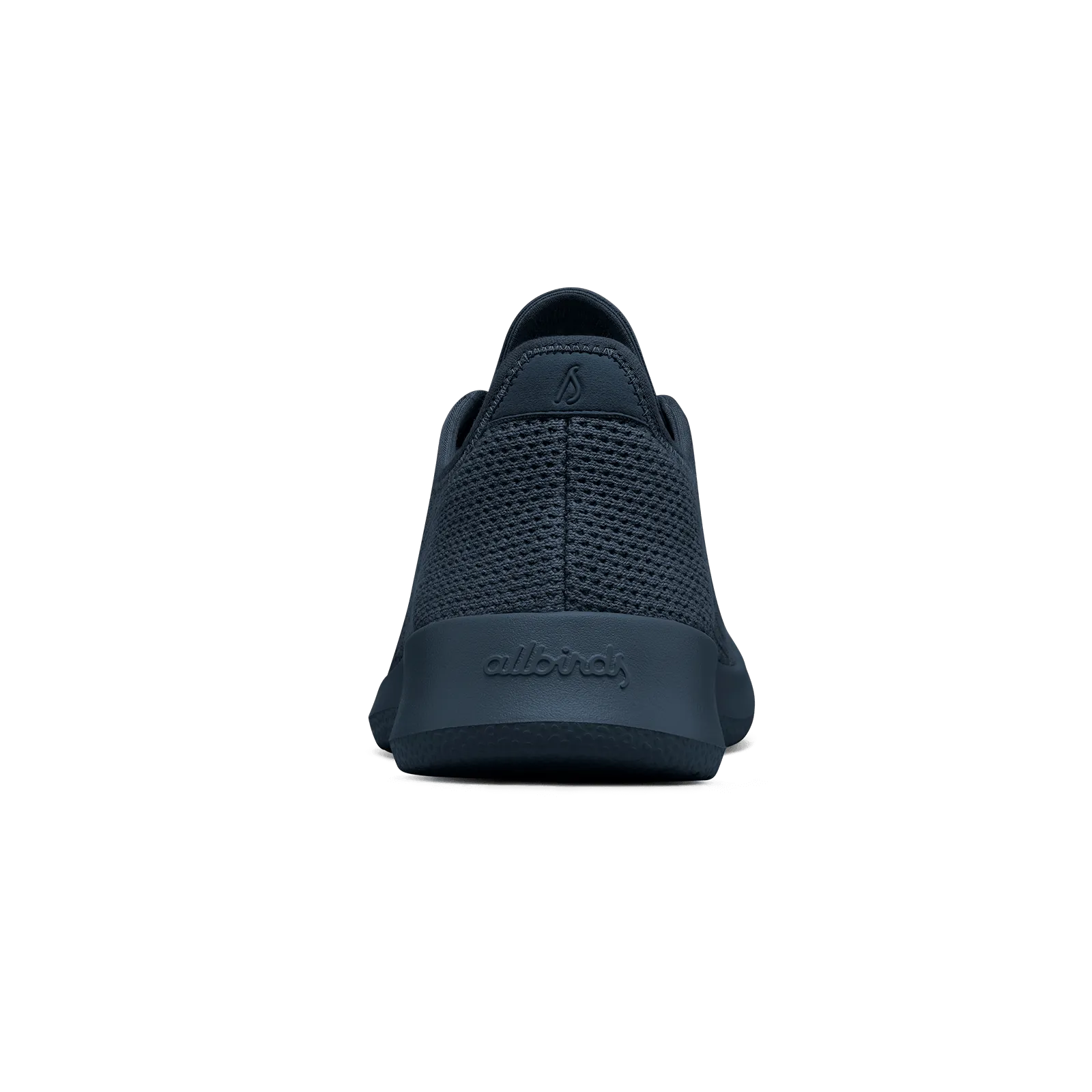 Men's Tree Runner - Navy Night (Dark Navy Sole) Low Maintenance