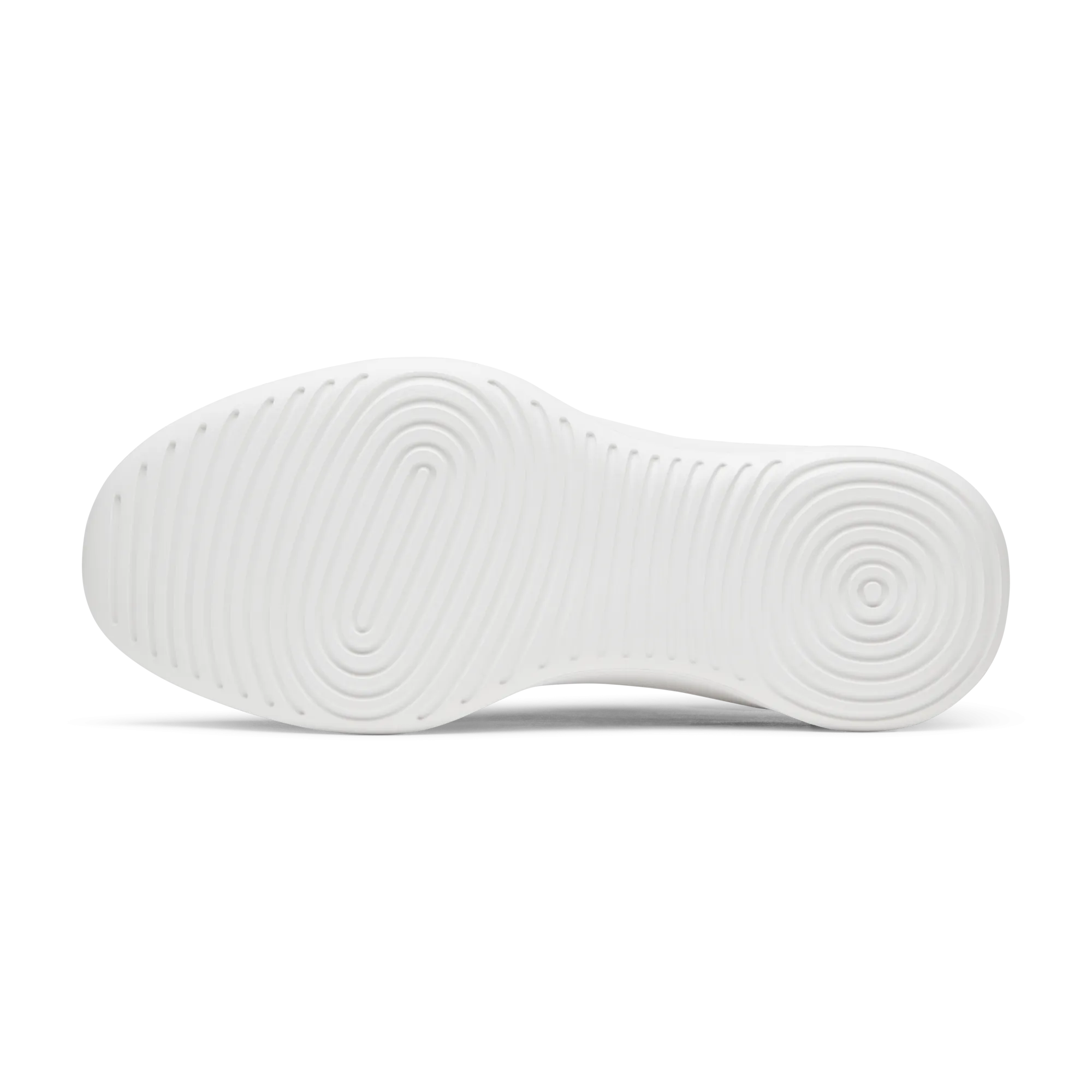 Men's Tree Runner NZ - Medium Grey (Blizzard Sole) Fast Hike