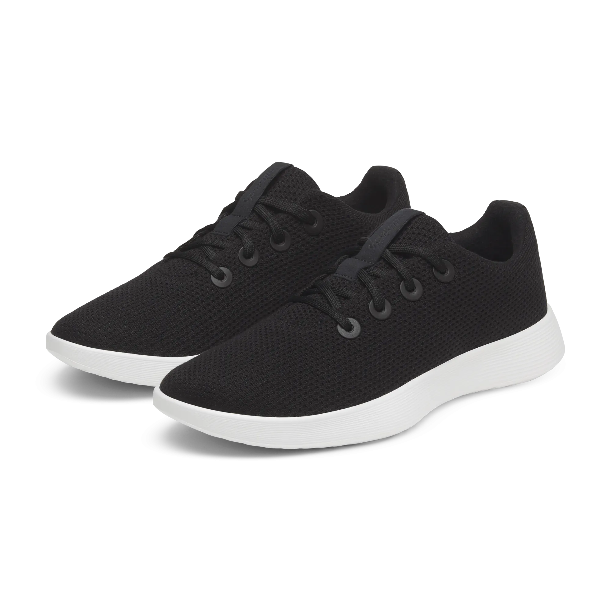 Men's Tree Runner NZ - Natural Black (Blizzard Sole) Purple Dream