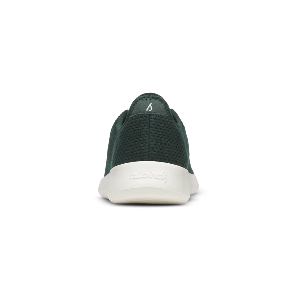 Free Walk Men's Tree Runner - Twilight Teal (Twilight White Sole)