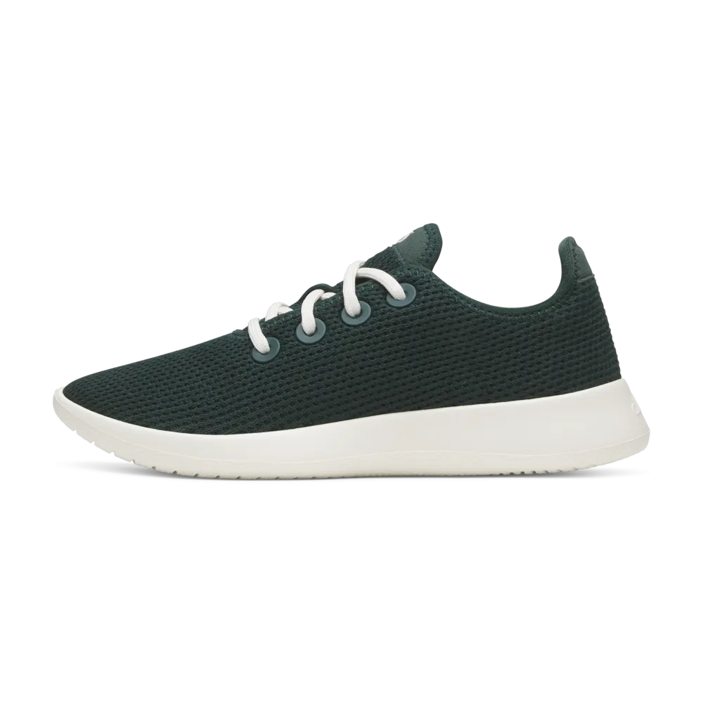 Men's Tree Runner - Twilight Teal (Twilight White Sole) Shoe Game