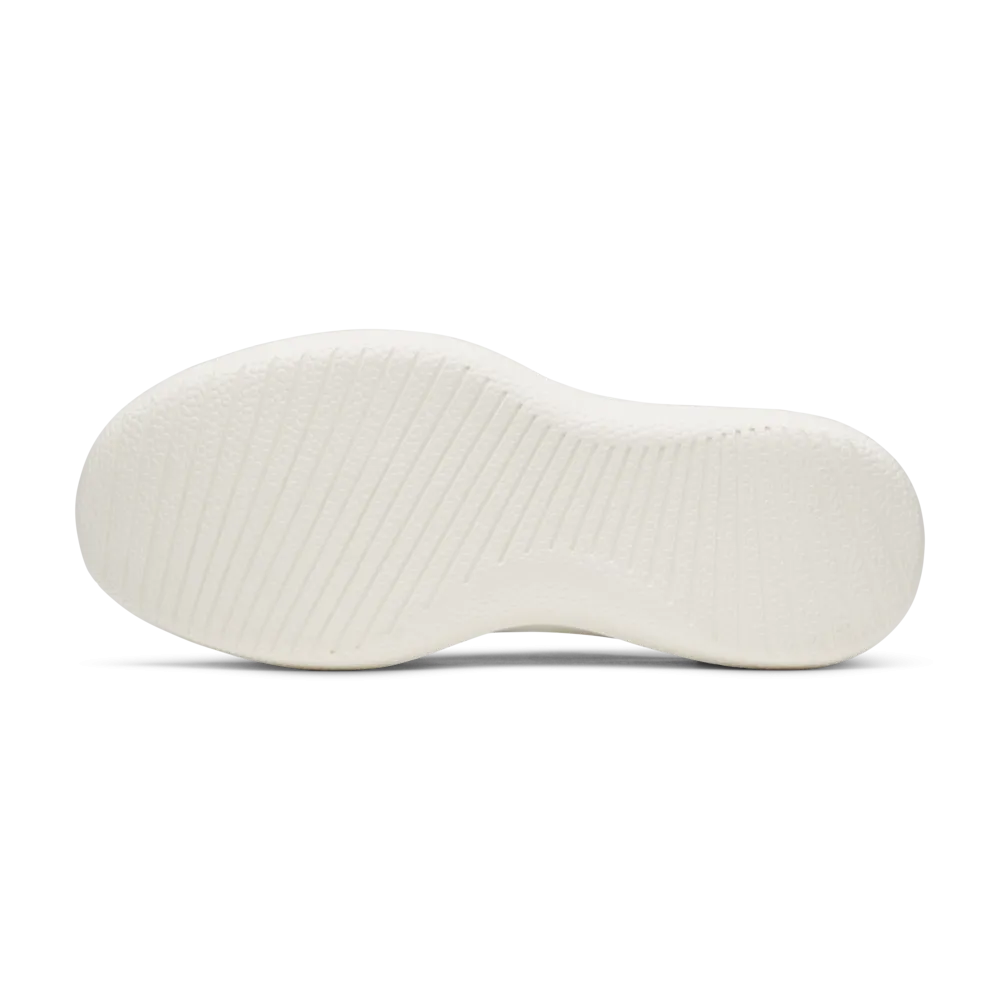 Men's Tree Runner - Twilight Teal (Twilight White Sole) Modern Fit Shock Resistance