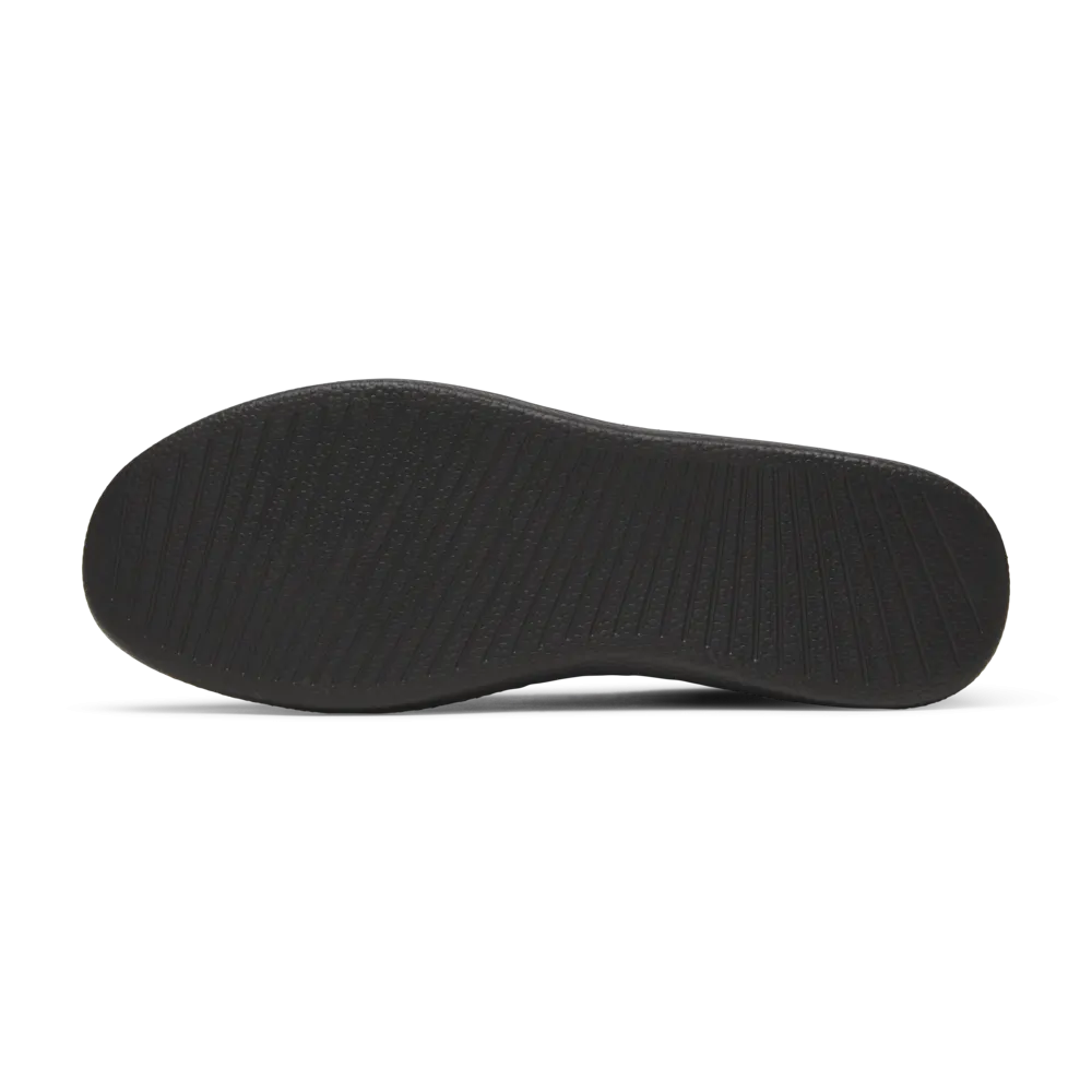 rubber Galaxy Step Men's Tree Topper - Natural Black (Natural Black Sole)