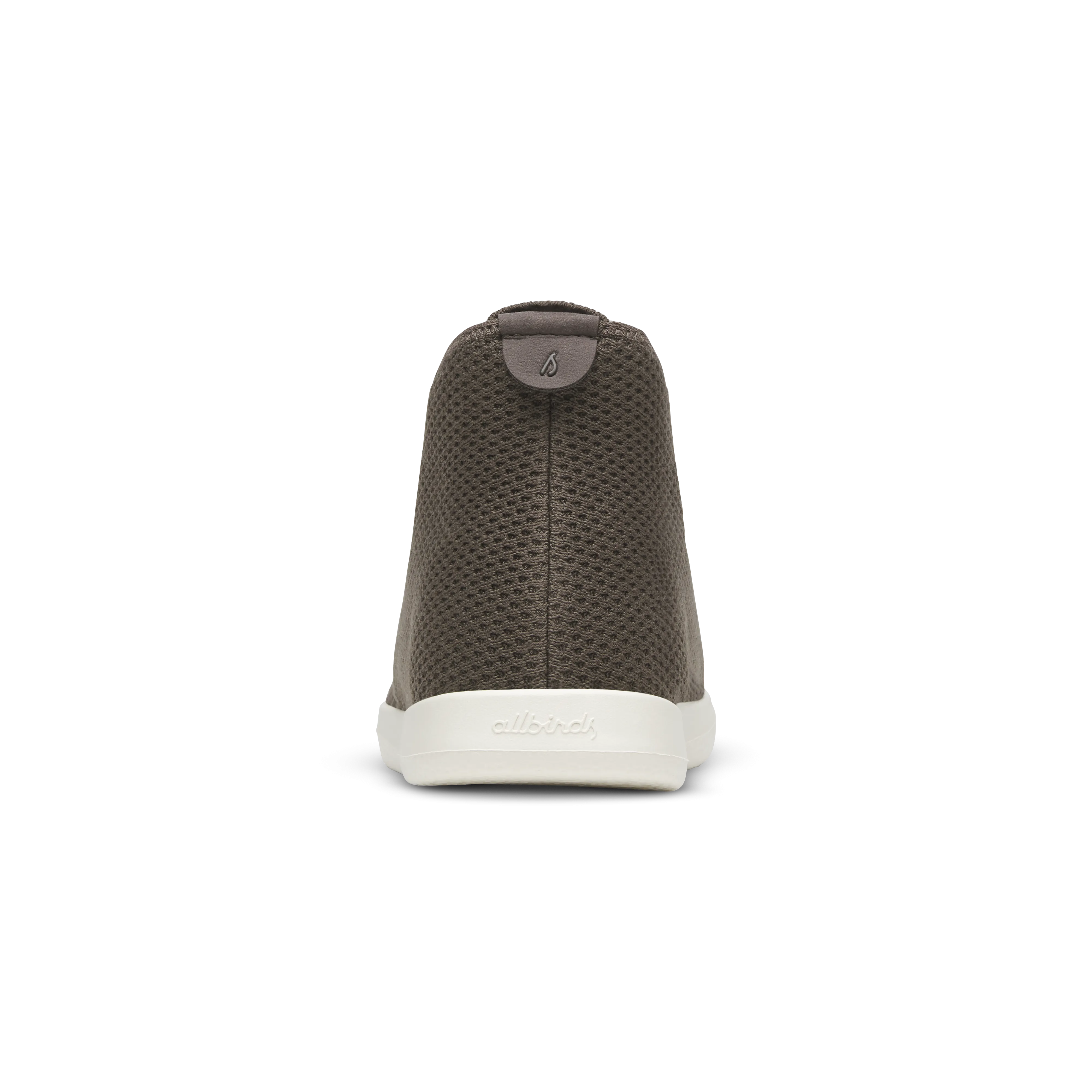 Men's Tree Topper - Rustic Brown (Stony Cream Sole) Road Fit Ergonomic Fit