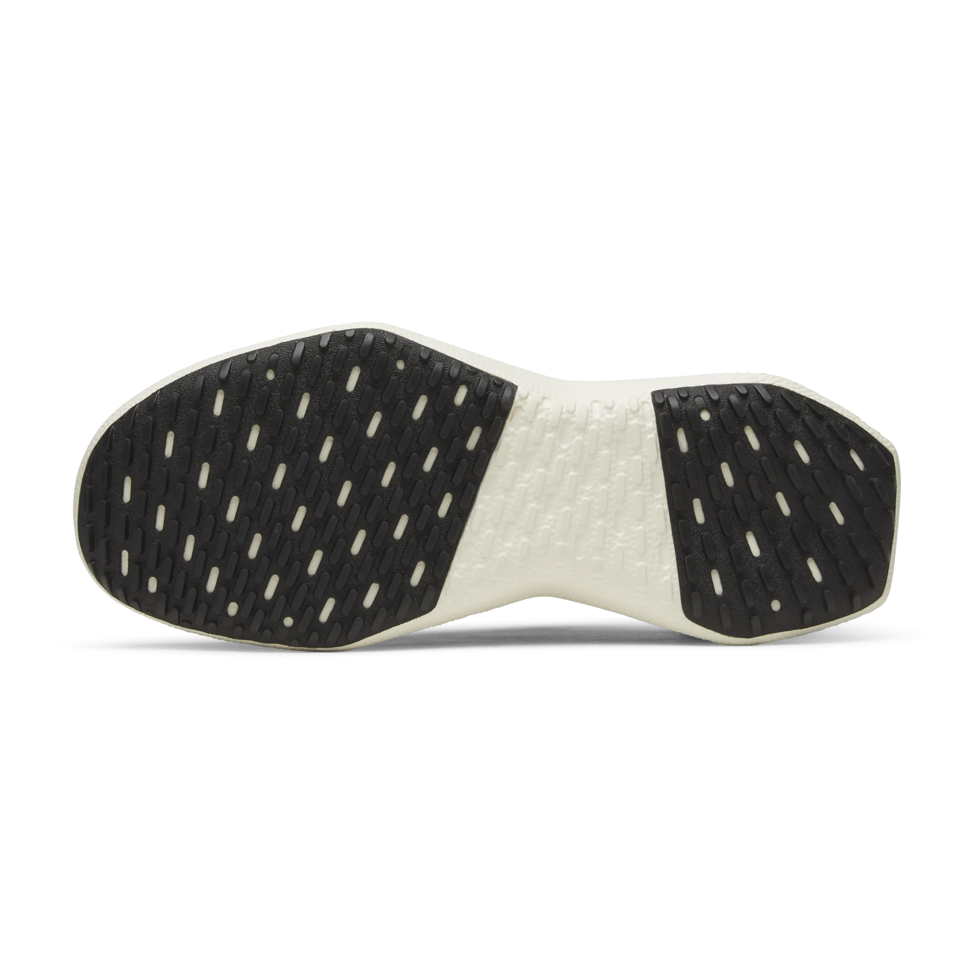 Men's Wool Dasher Mizzle - Stony Beige (Stony Cream Sole) Flexible form Weekend Fun