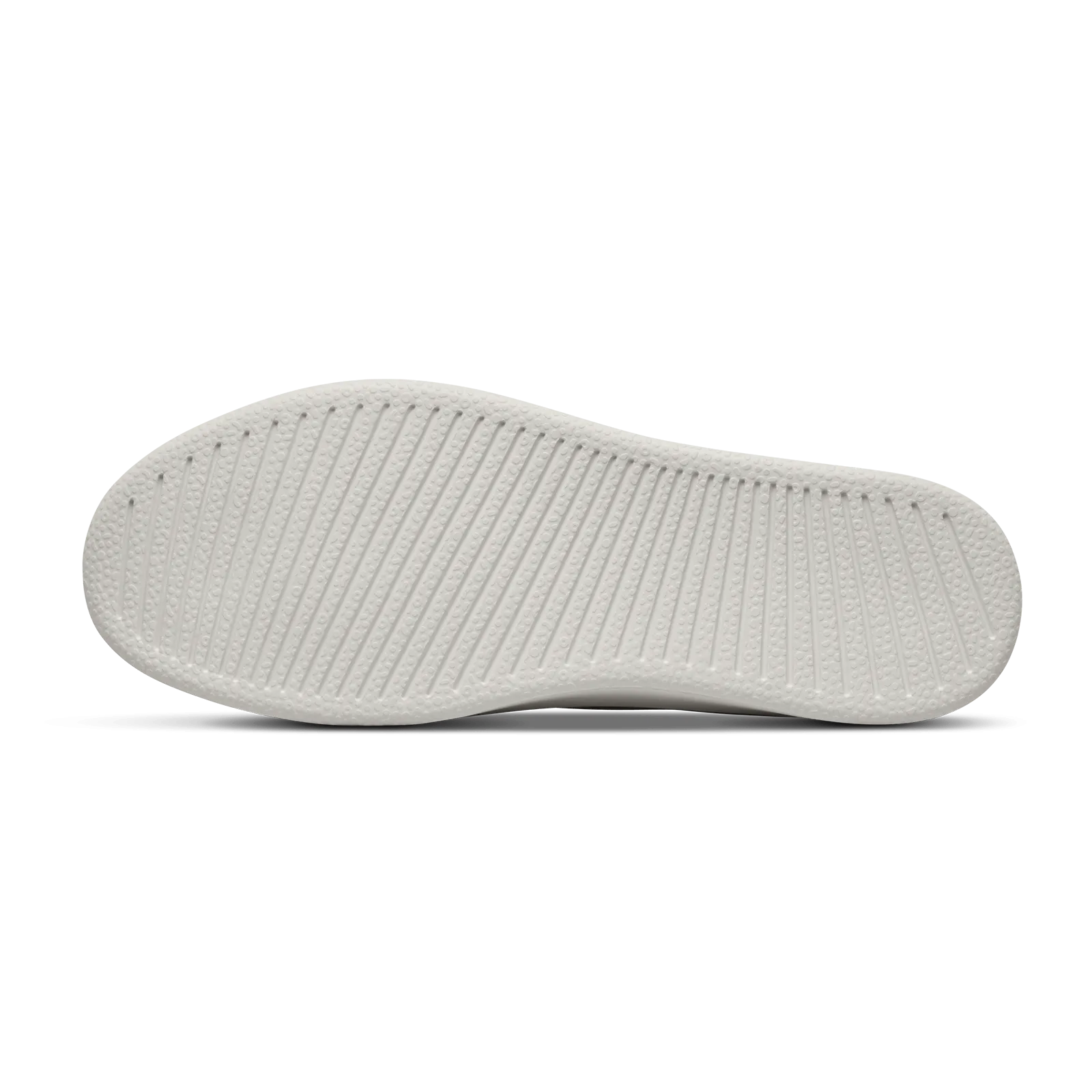 Men's Wool Piper - True Black (White Sole) Weekend Look Plain Hike