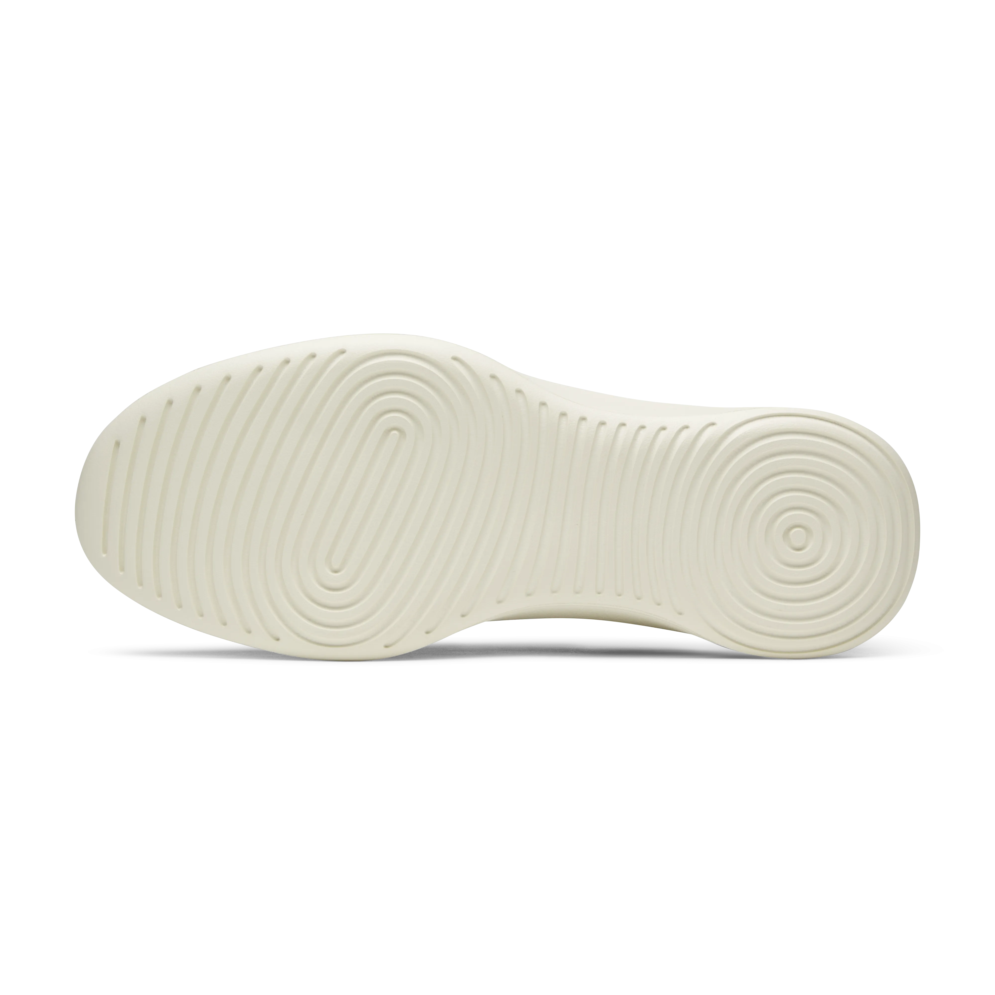 Men's Wool Runner NZ - Dark Jungle (Stony Cream Sole) Oasis Hike Brand Pop