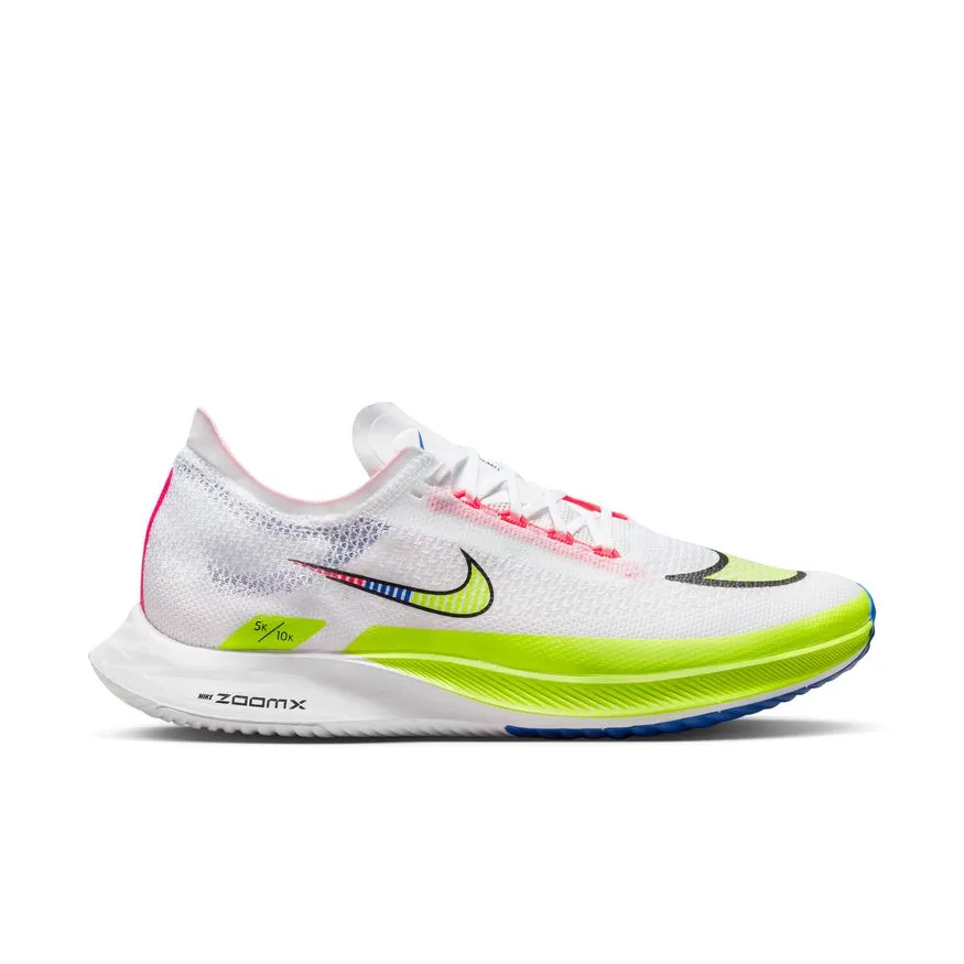 Road Approved Heel protection MEN'S ZOOMX STREAKFLY PREMIUM
