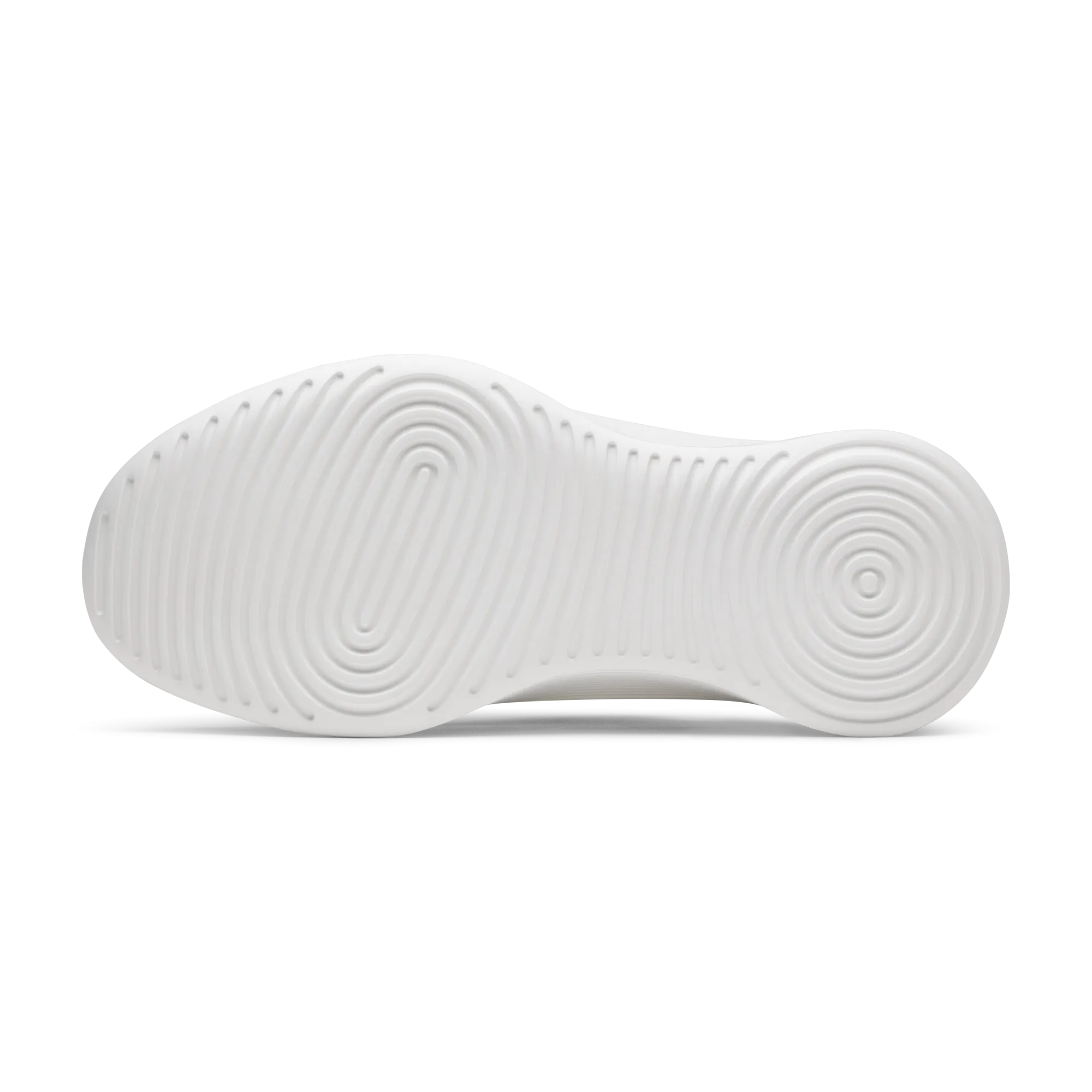 casual sneakers Women's Tree Runner Go - Twilight White/Twilight Teal (Blizzard Sole)