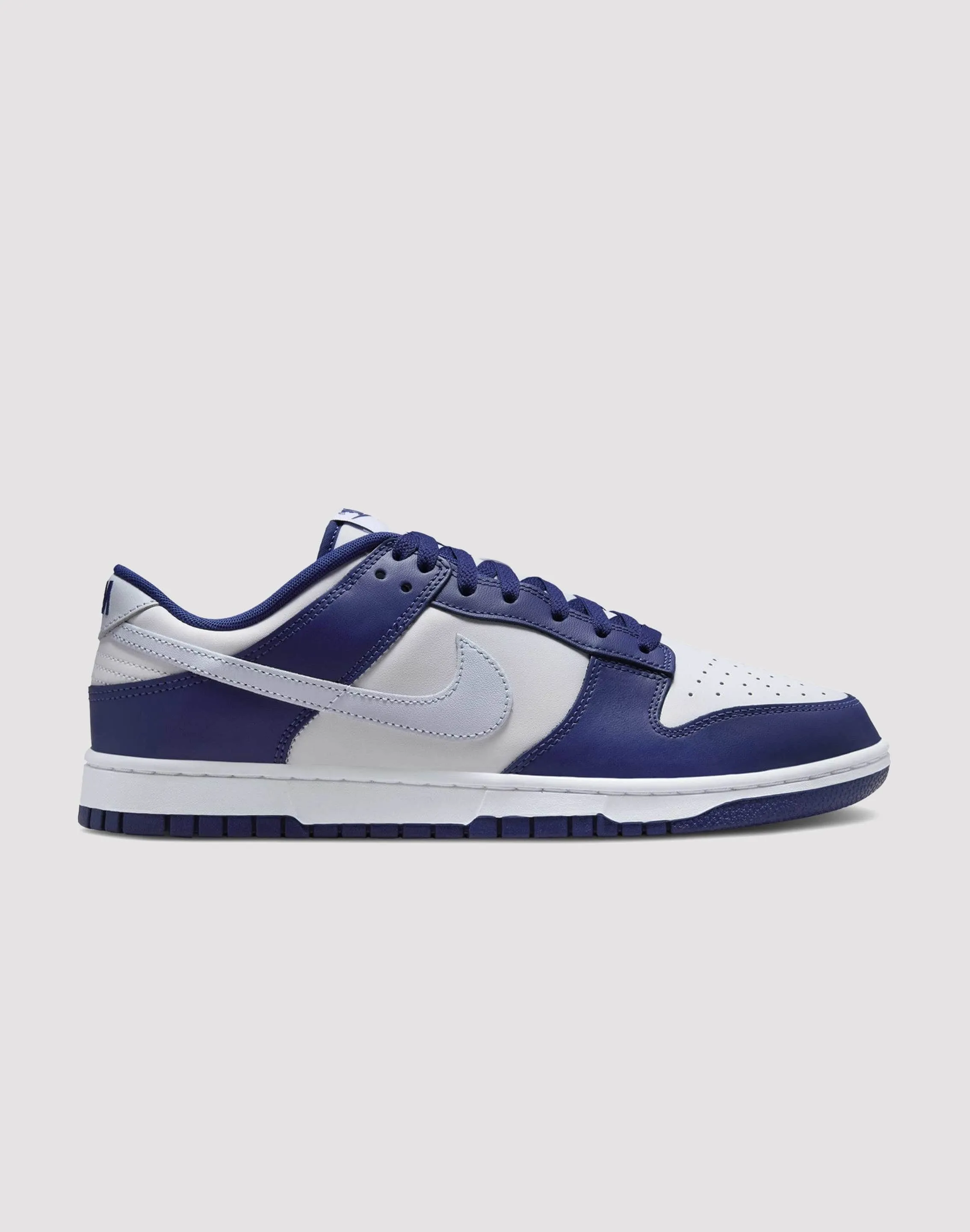 Nike Dunk Low Wave Run Anti Friction
