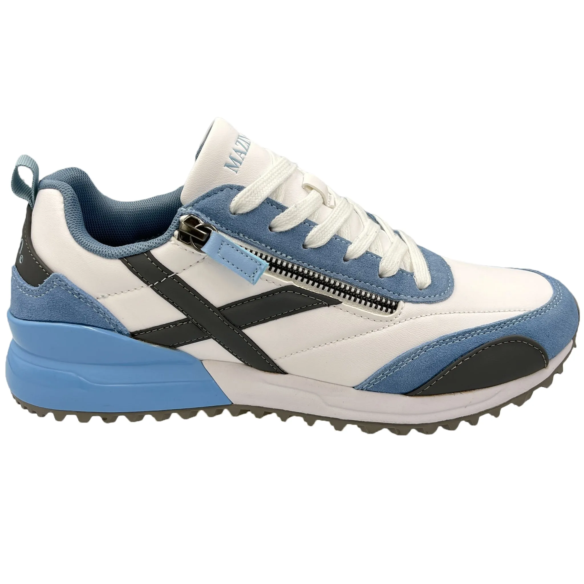 Sand Jog Mazino Men's Opal Casual Jogger Shoes