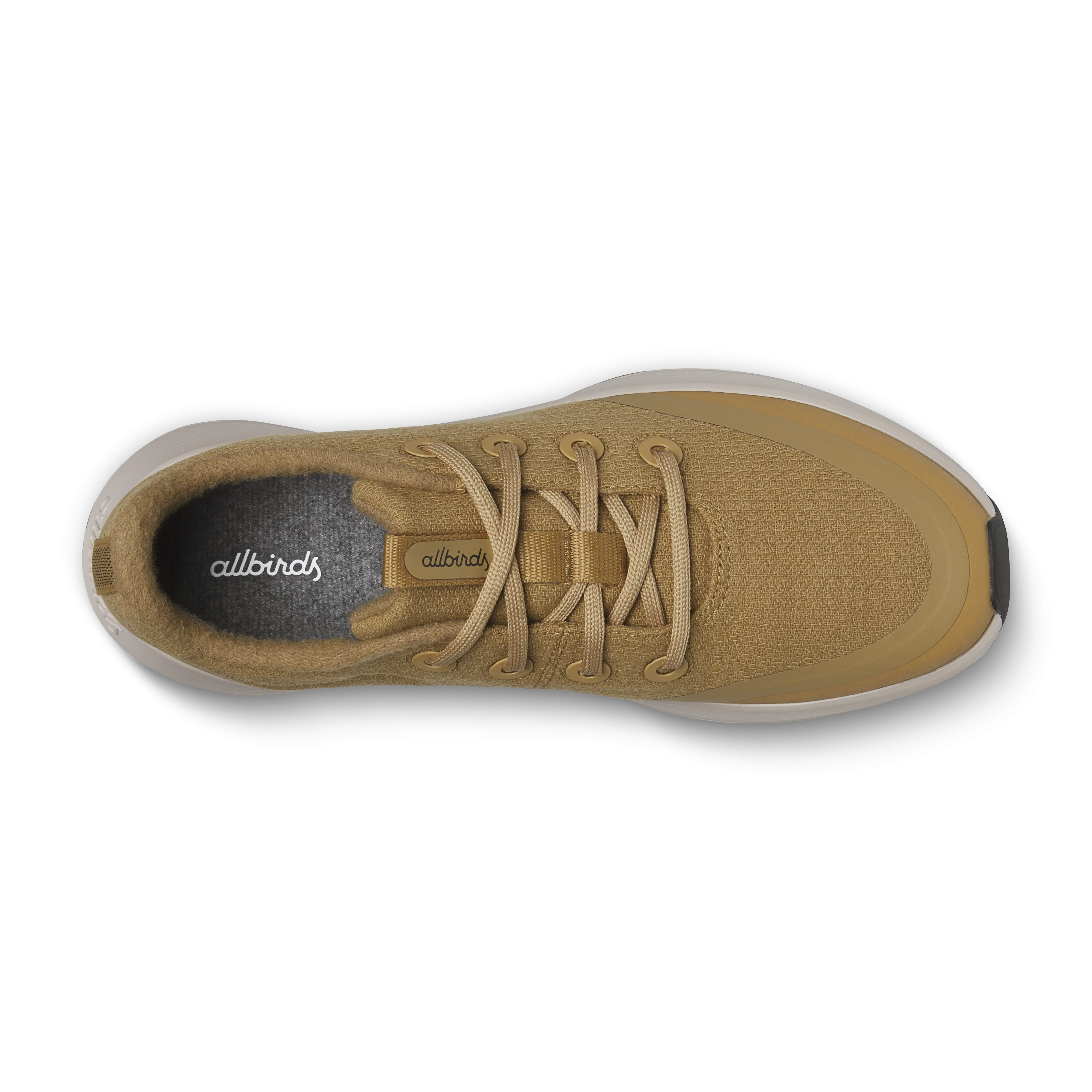 Neutral Stability Base Women's Runner Protect - Stony Beige (Rugged Beige Sole)