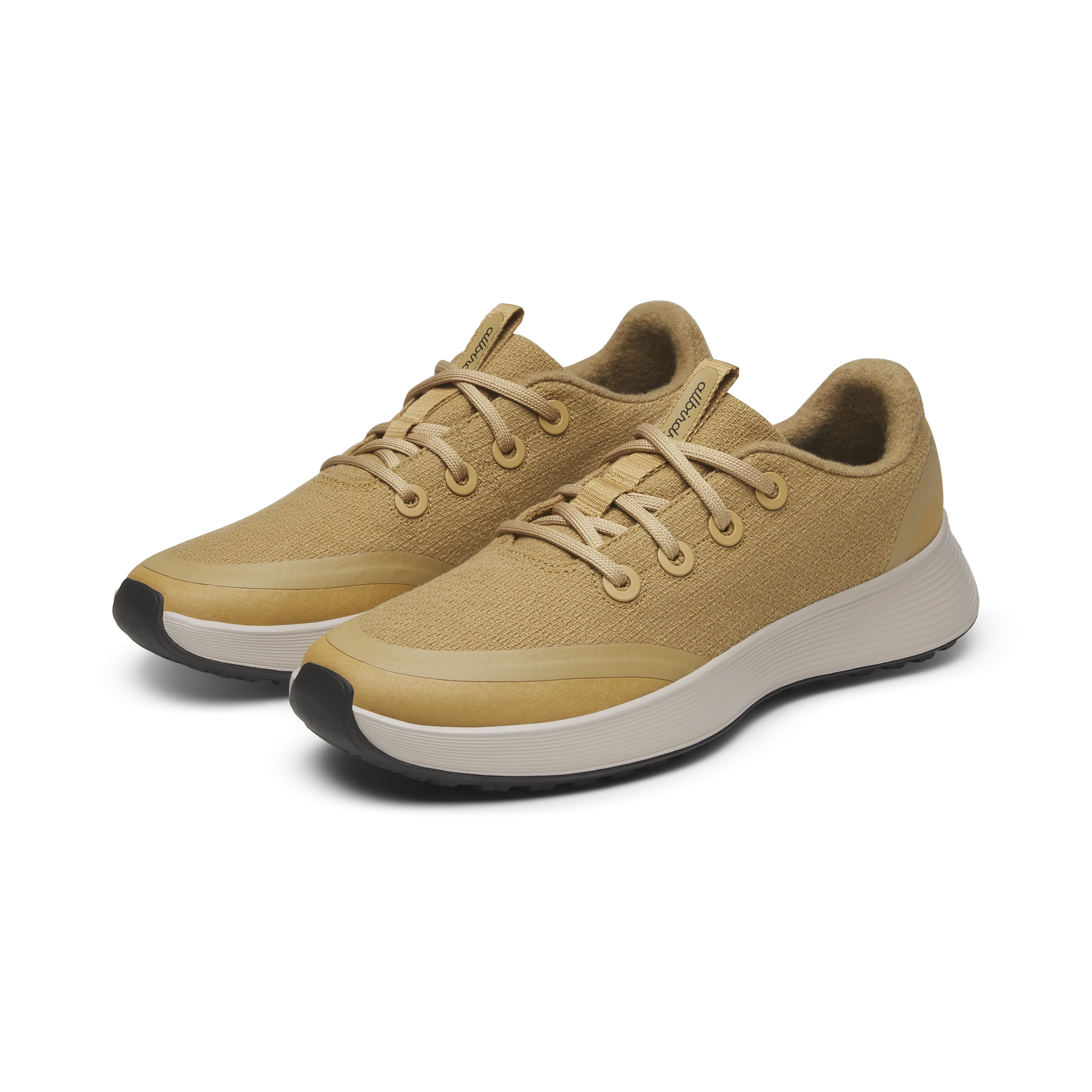 Urban Comfort Arch support Women's Runner Protect - Stony Beige (Rugged Beige Sole)