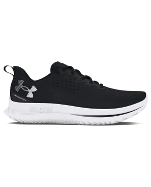 running for a sense of accomplishment packable running shoes UA Velociti 4 Women's Running Shoes