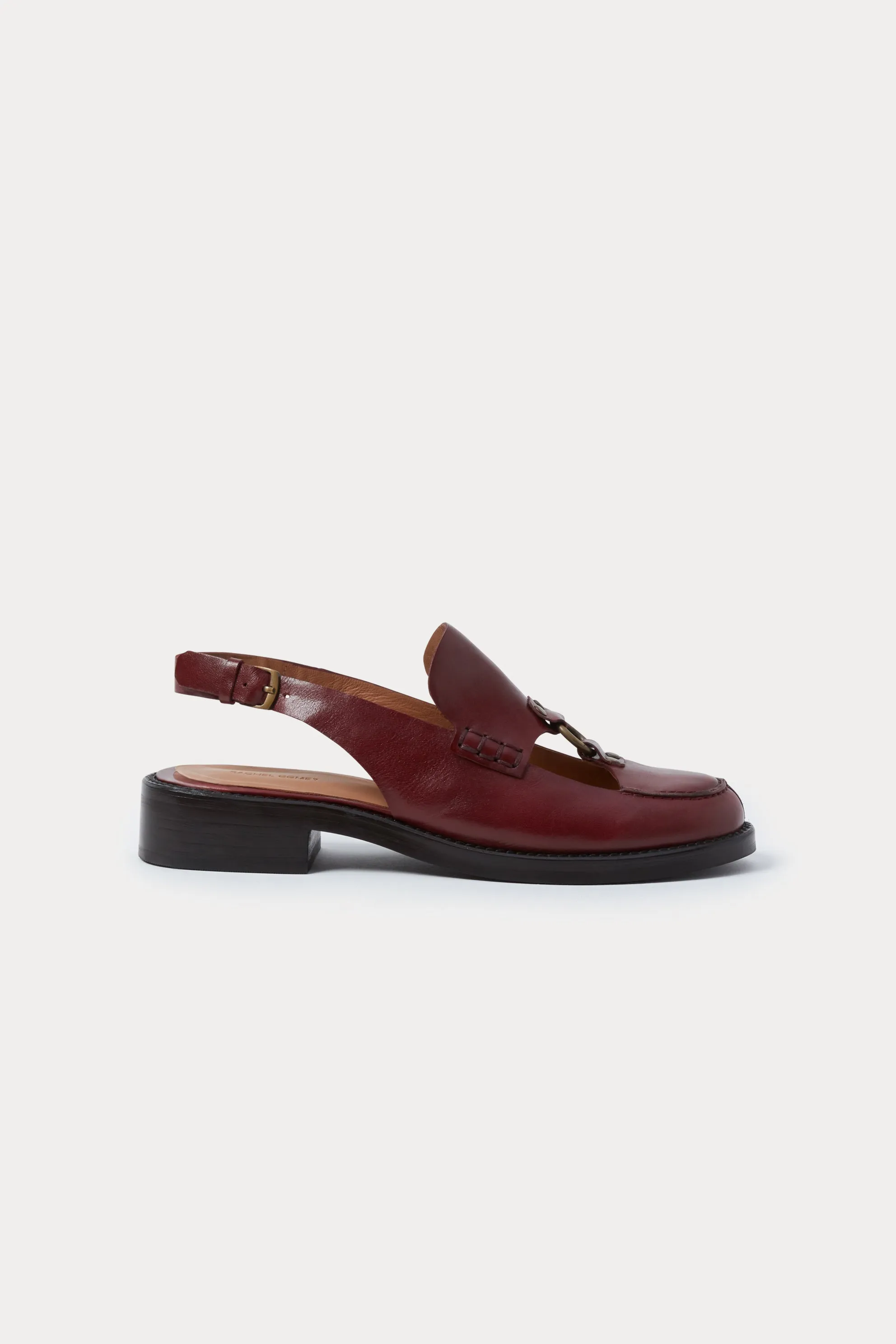 Midland Mule Signature flexibility