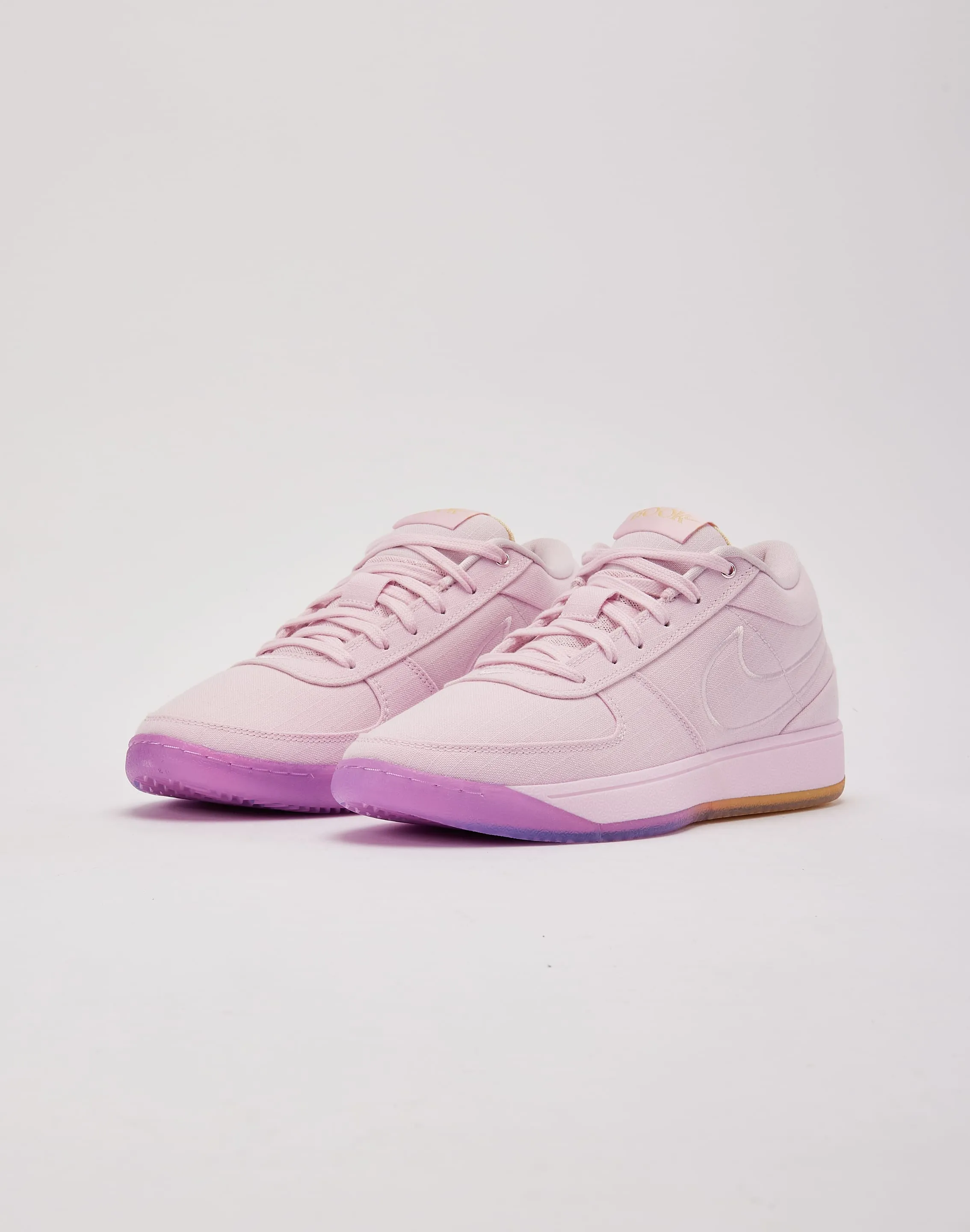 Daily Moves Detachable Insole Nike Book 1